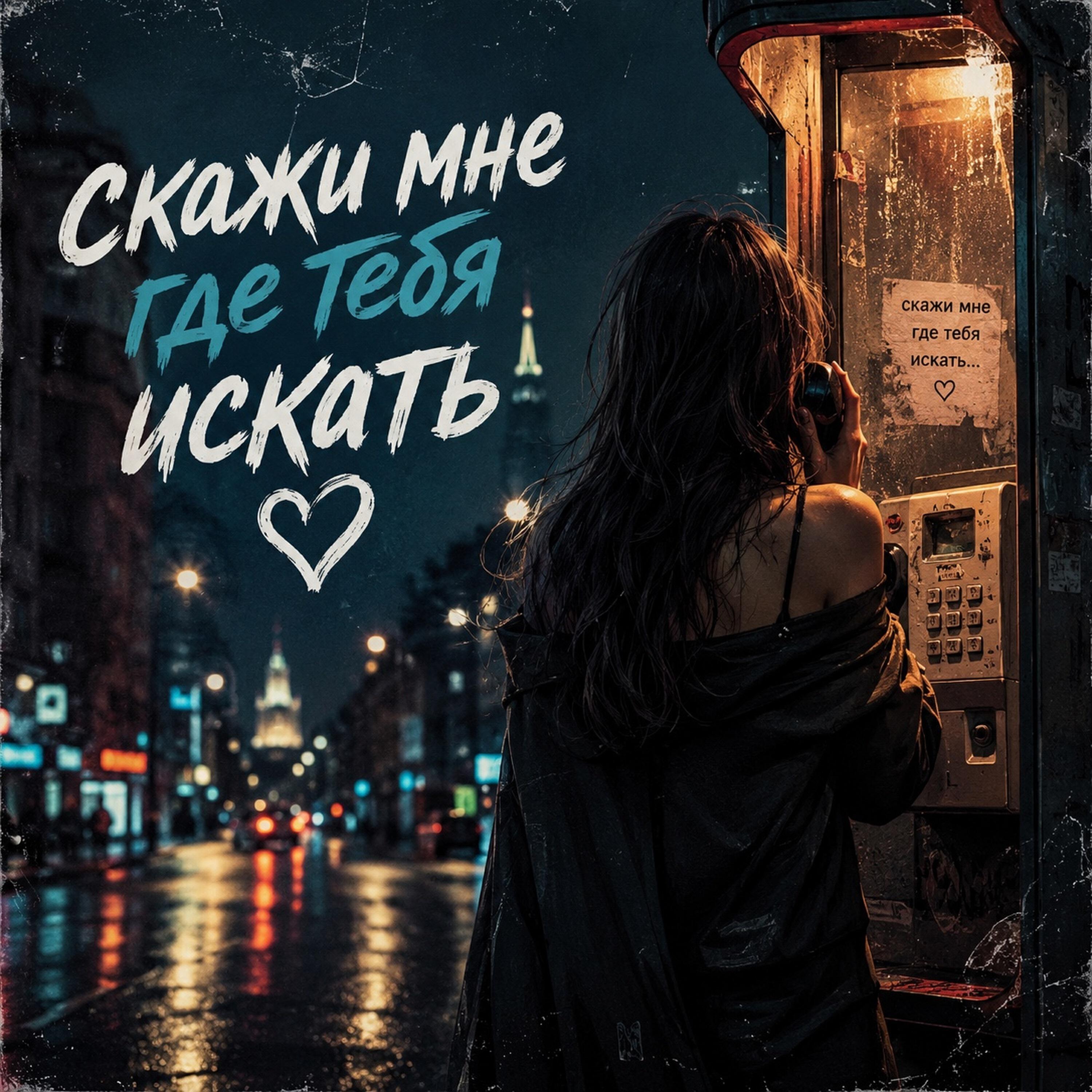 Релиз Скажи мне где тебя искать