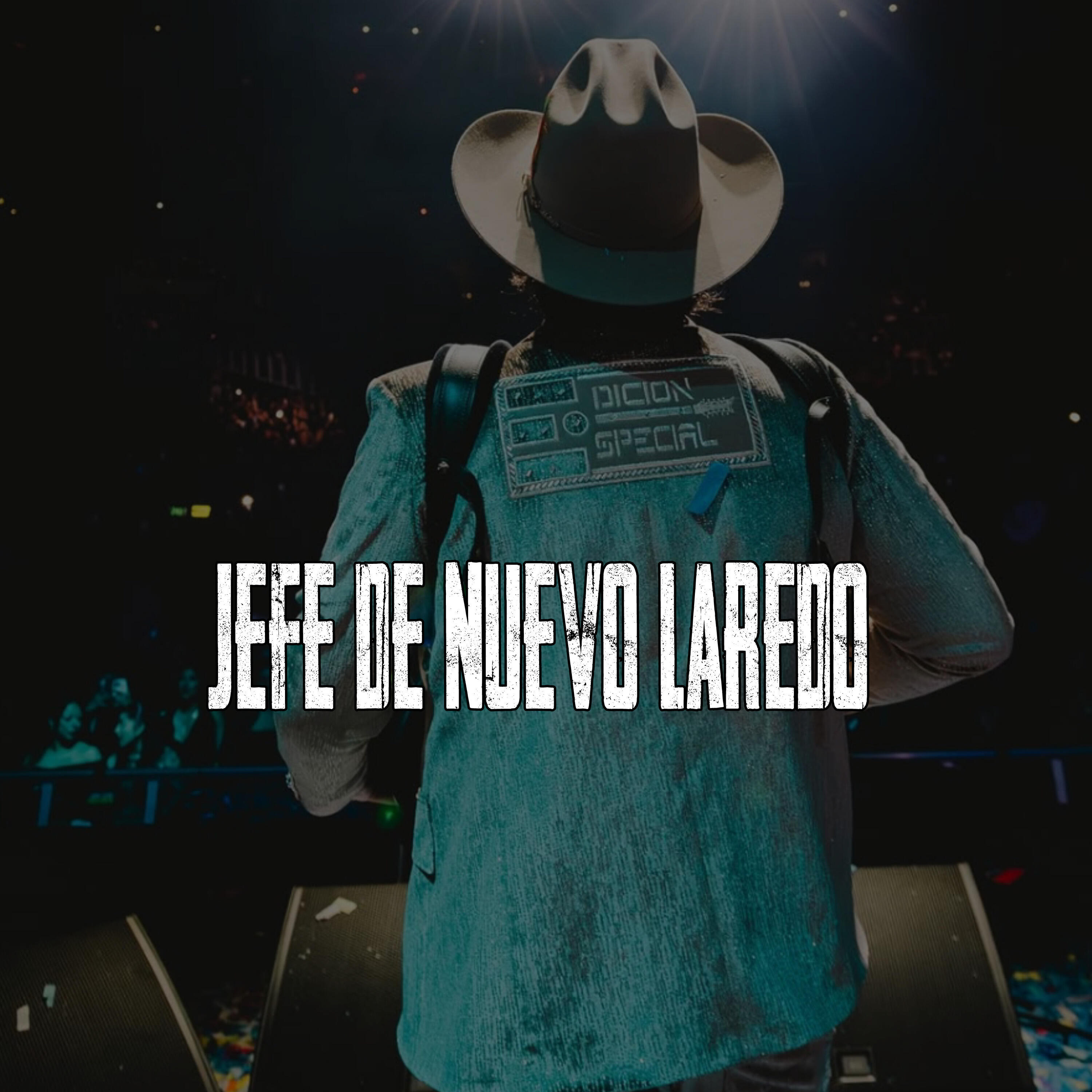 Релиз Jefe De Nuevo Laredo