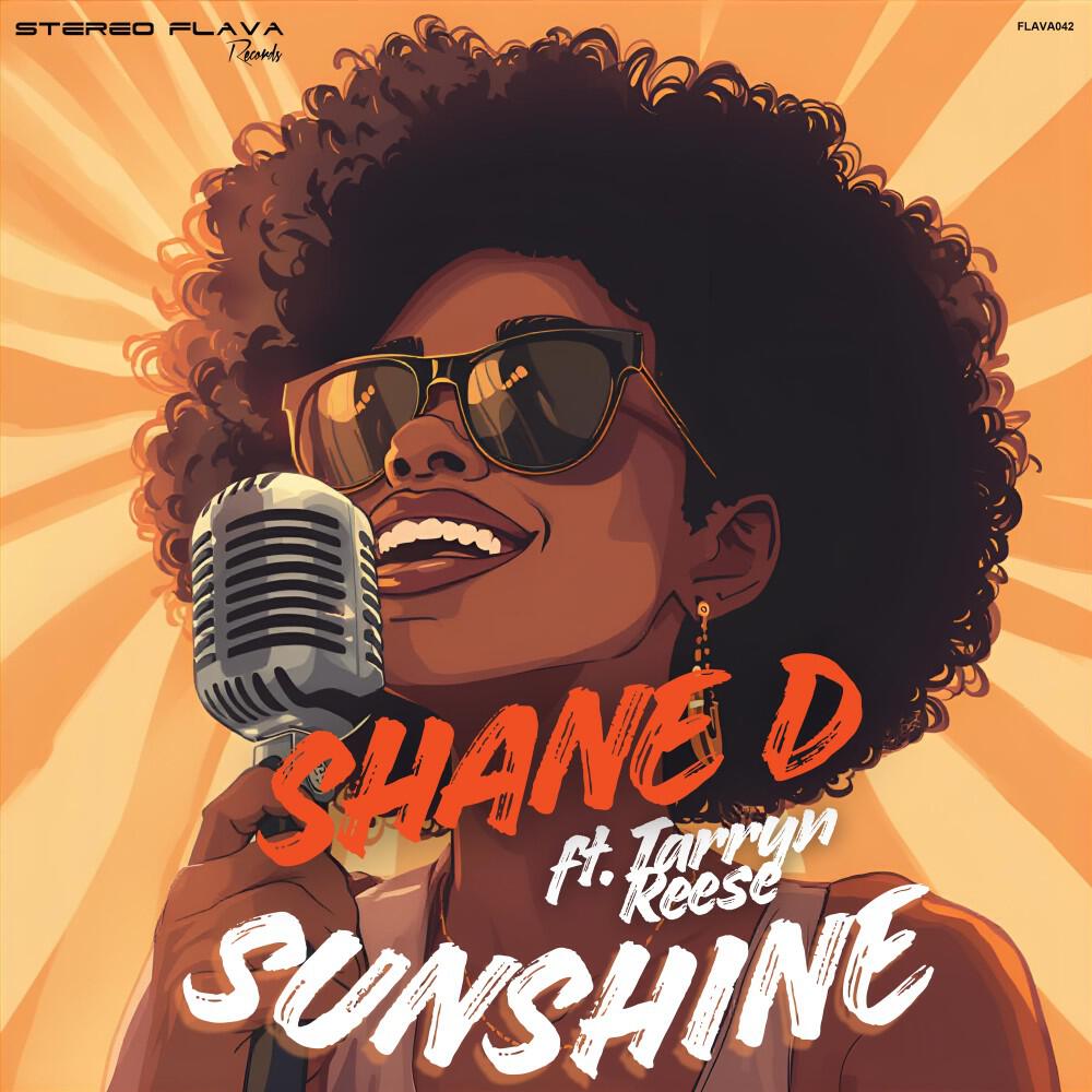 Релиз Sunshine