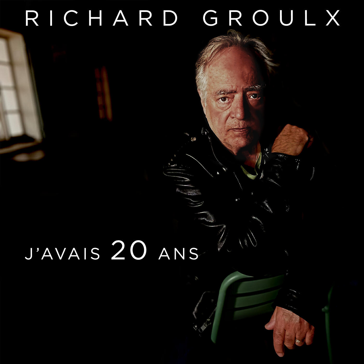 Релиз J'avais 20 ans