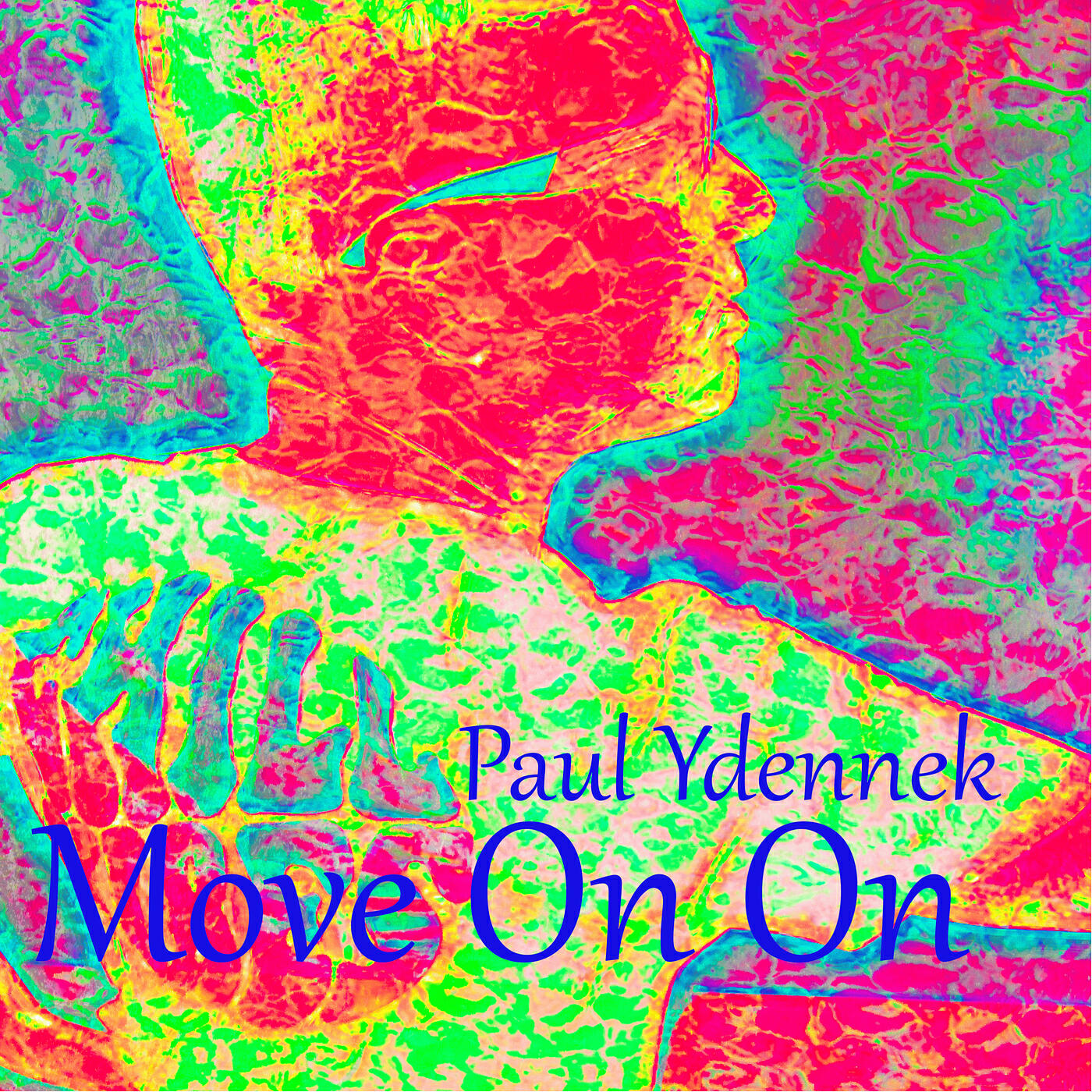 Релиз Move on On
