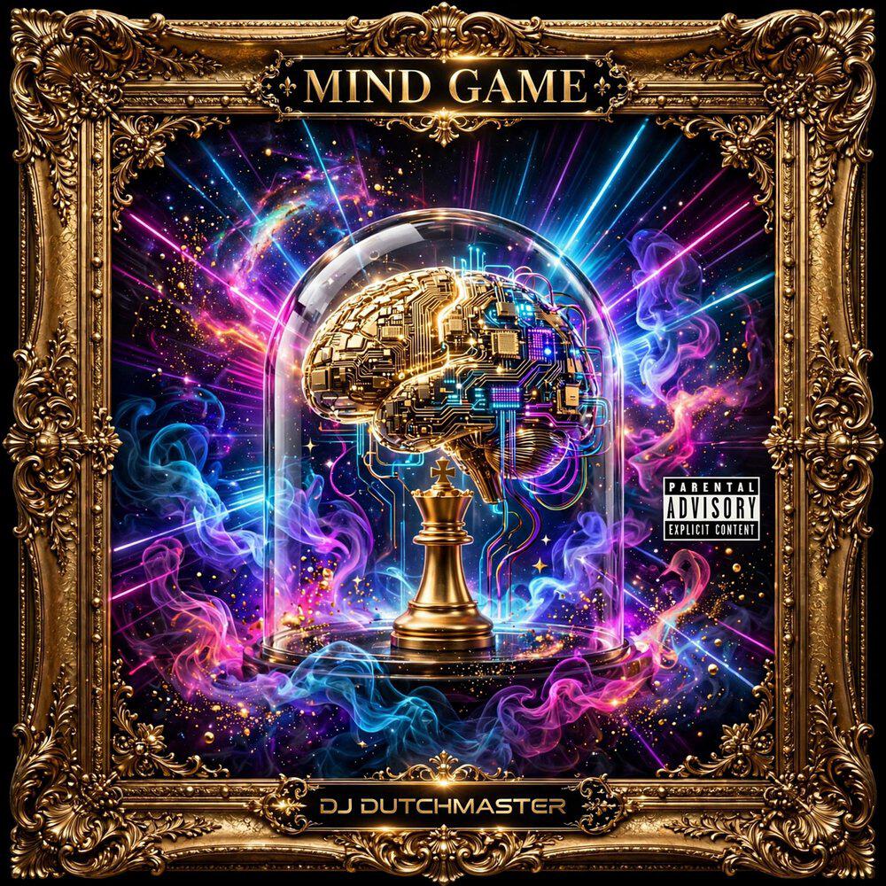 Релиз Mind Game