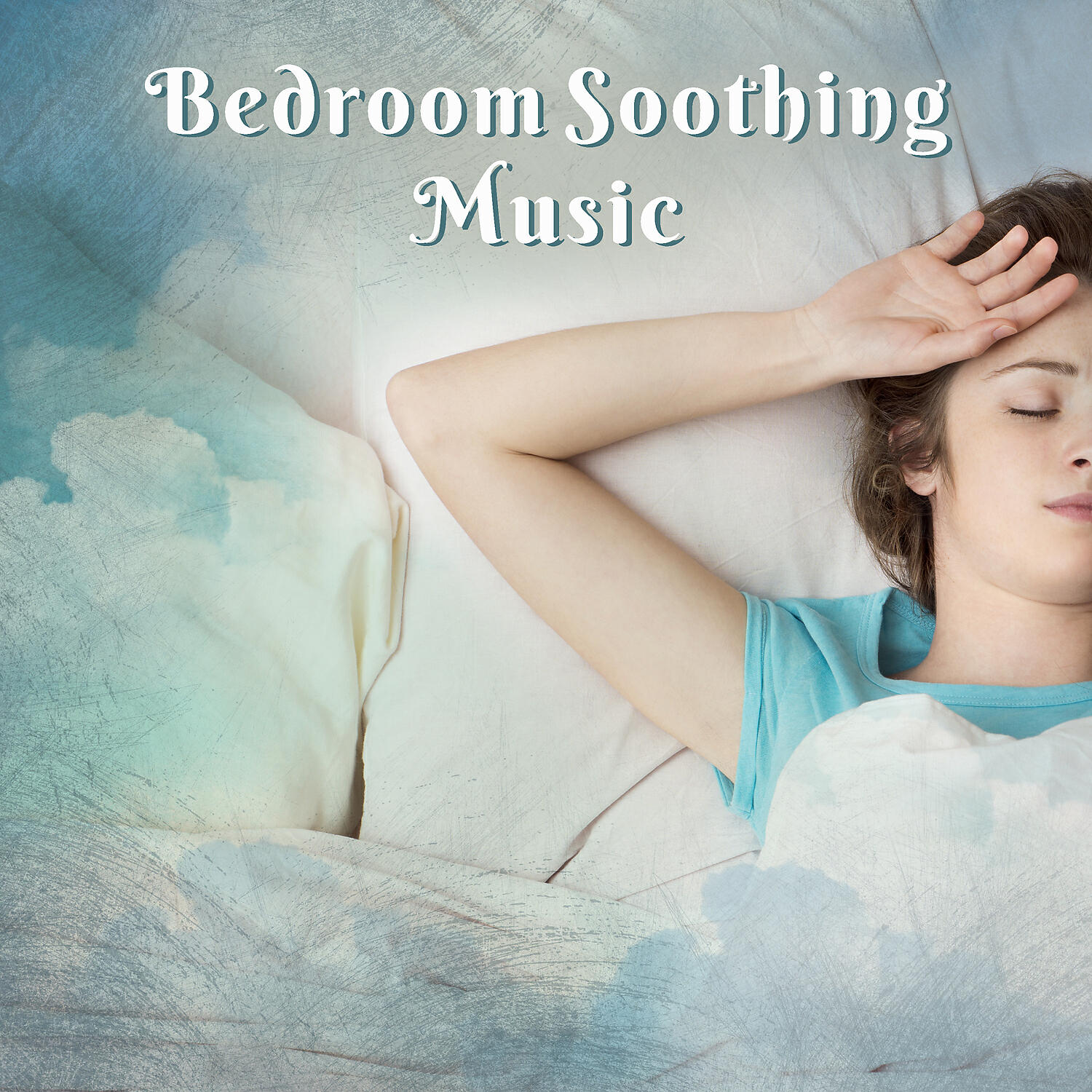 Релиз Bedroom Soothing Music: Gentle Sounds for Relaxation & Deep Sleep, Music for Restful Sleep & Cure for Insomnia