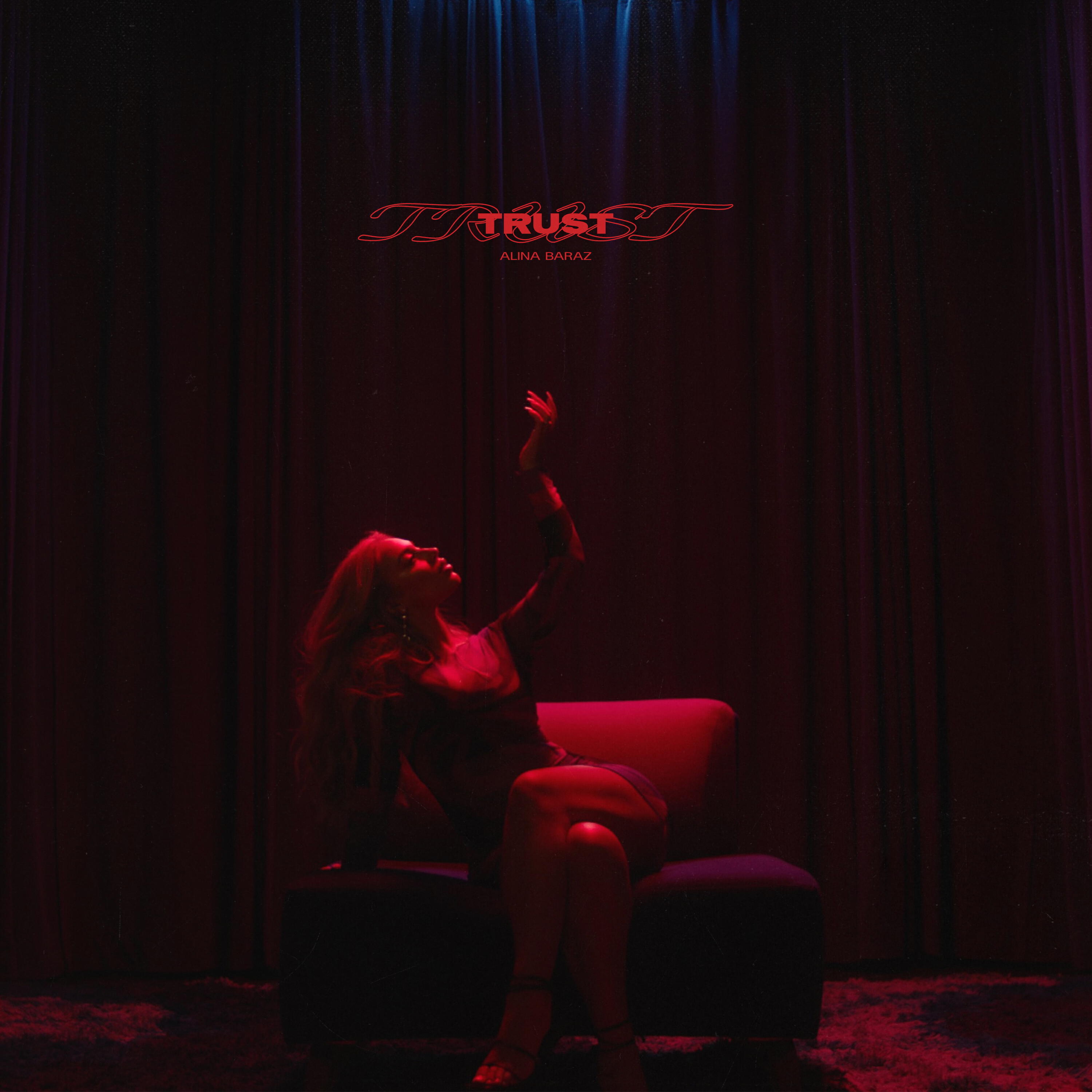 Релиз Trust