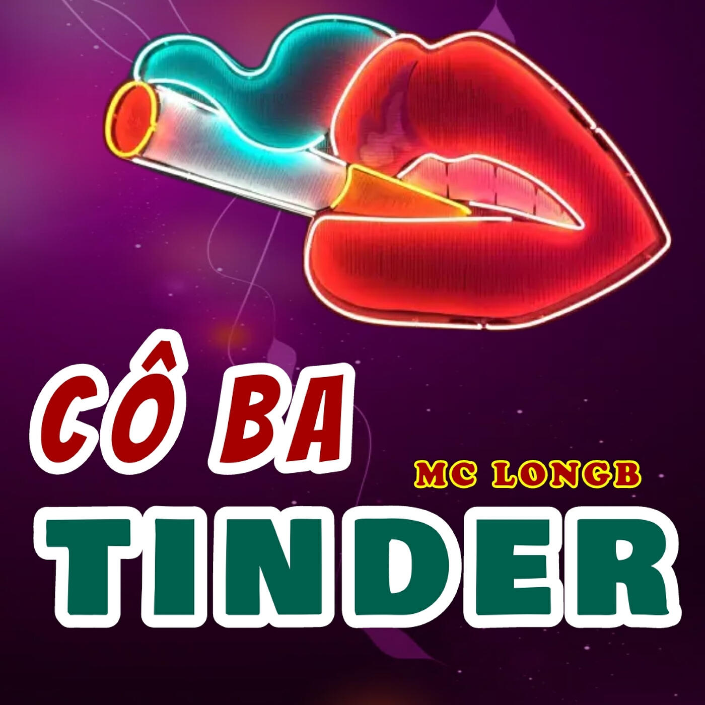 Релиз Cô Ba Tinder