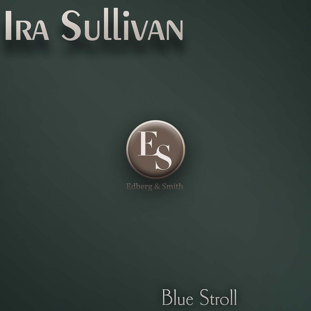 Релиз Blue Stroll