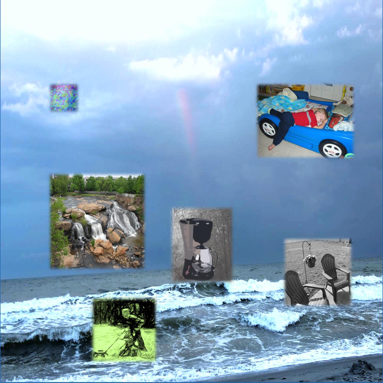 Релиз Ambience Library