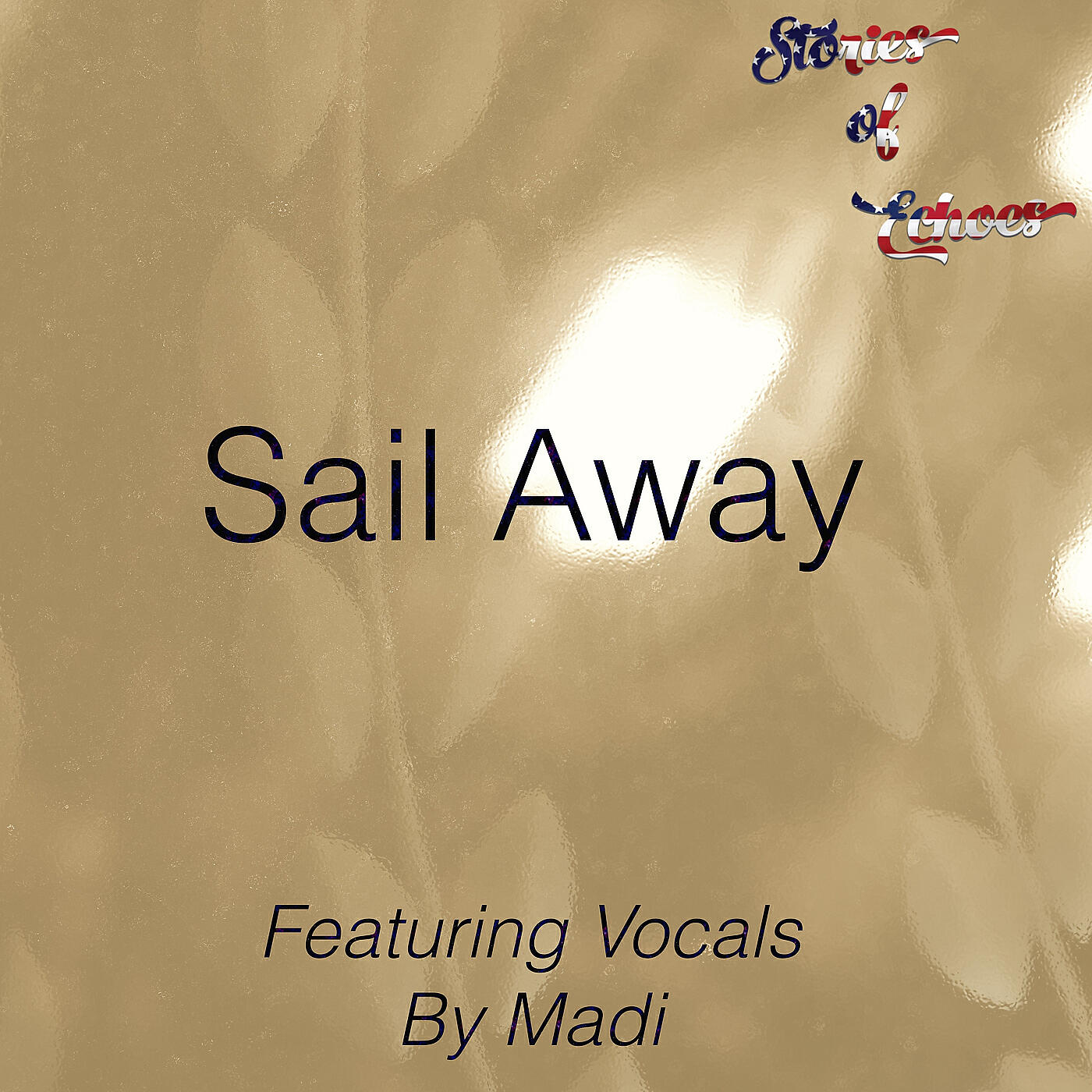 Релиз Sail Away