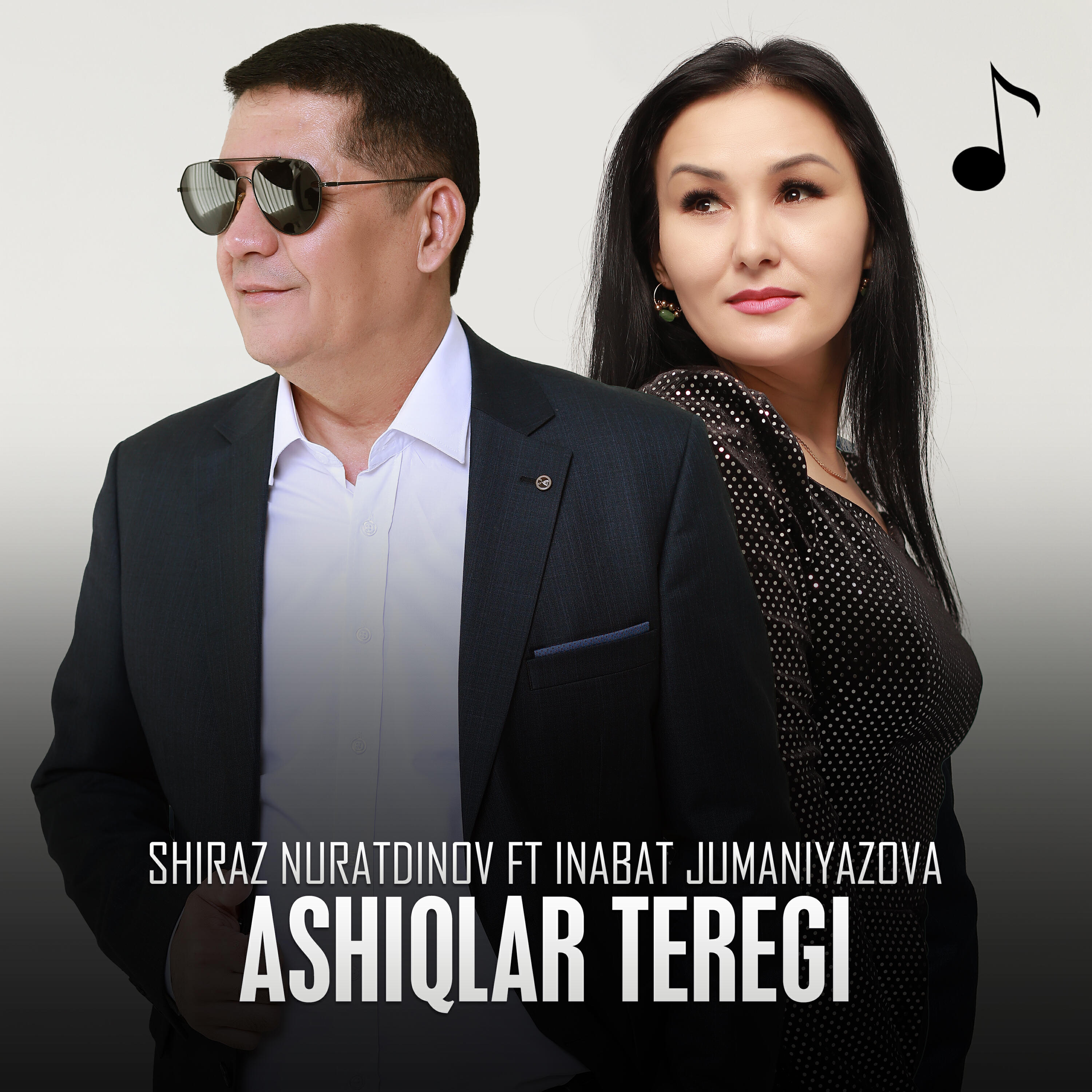 Релиз Ashiqlar teregi