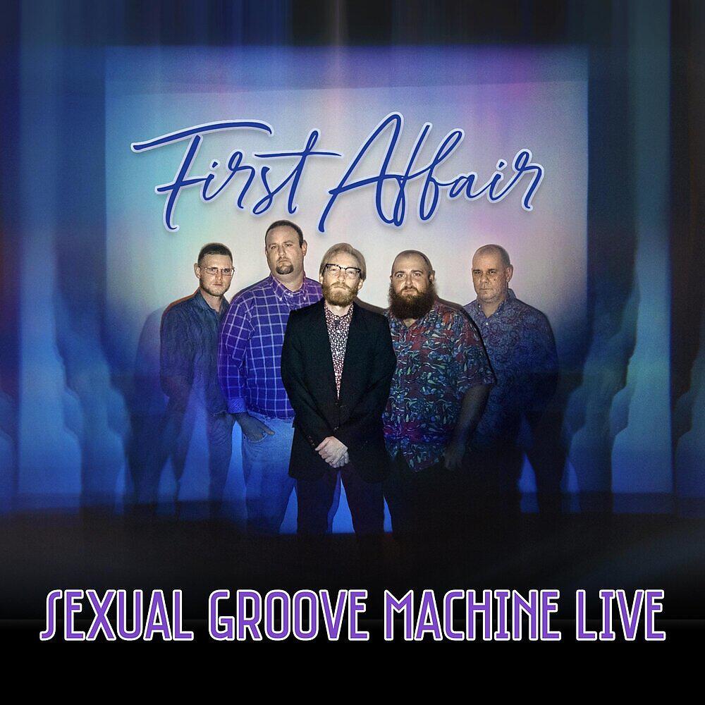 Sexual Groove Machine Live