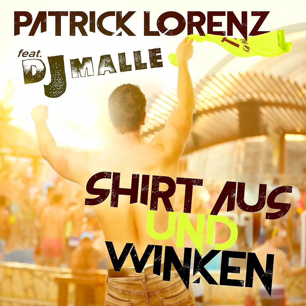 Patrick Lorenz