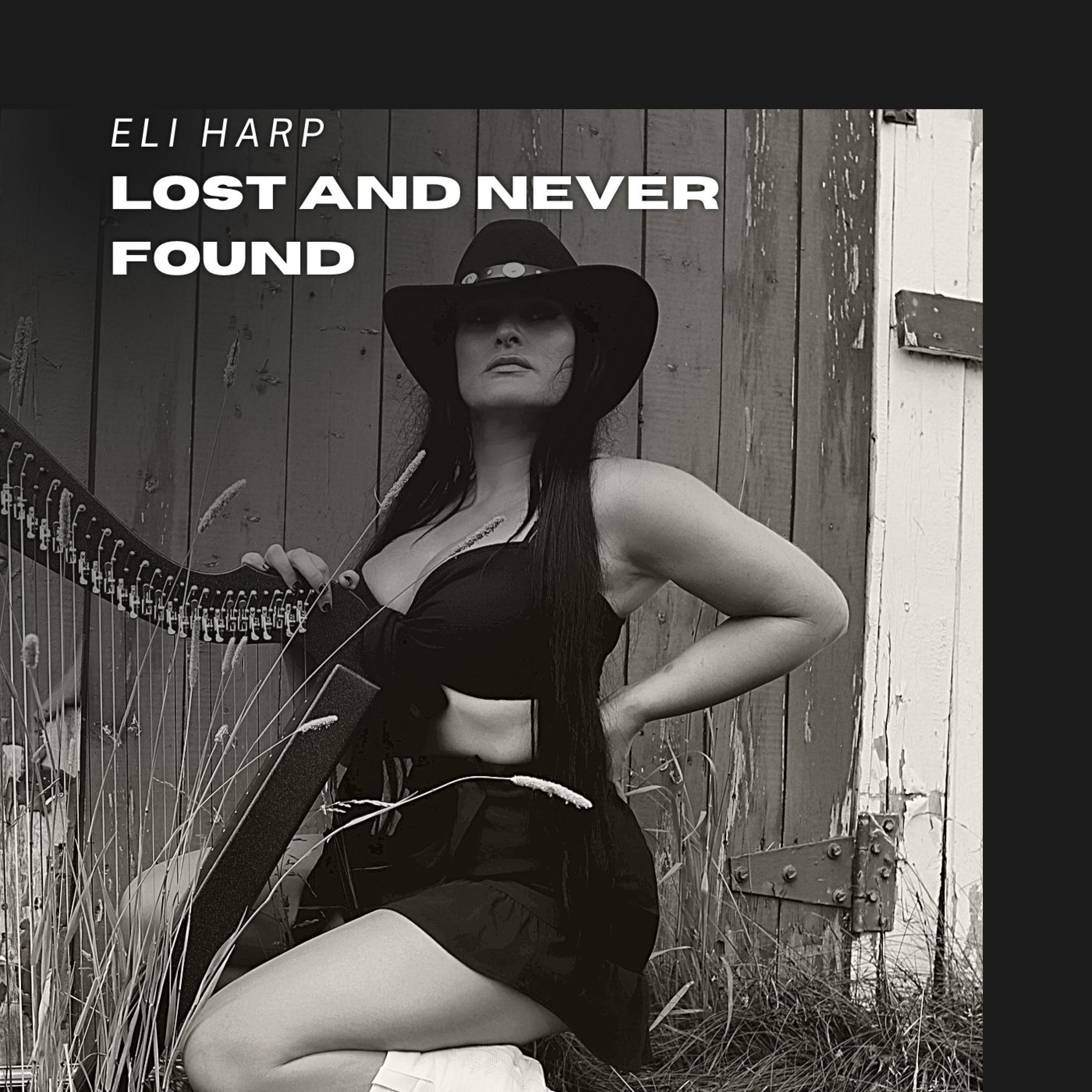 ELI HARP