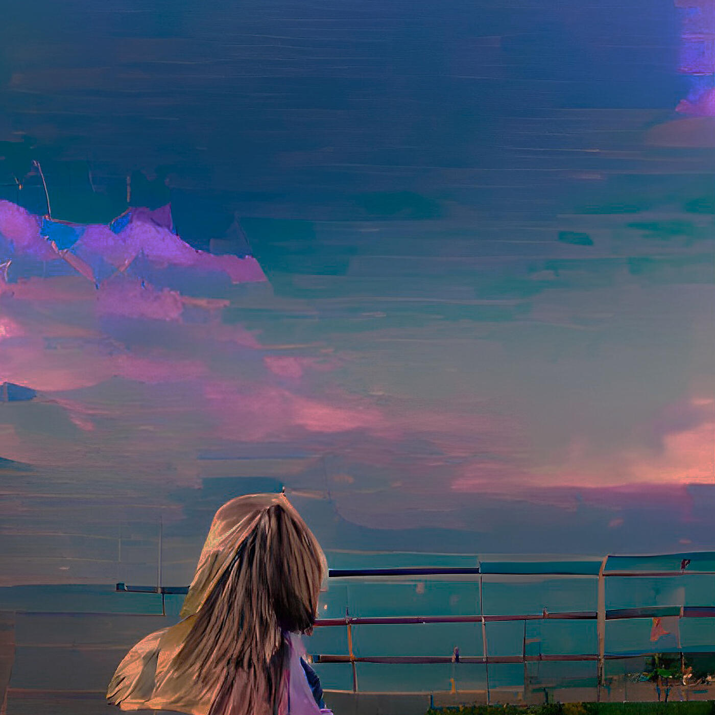 Релиз Don't Make Me Look Back