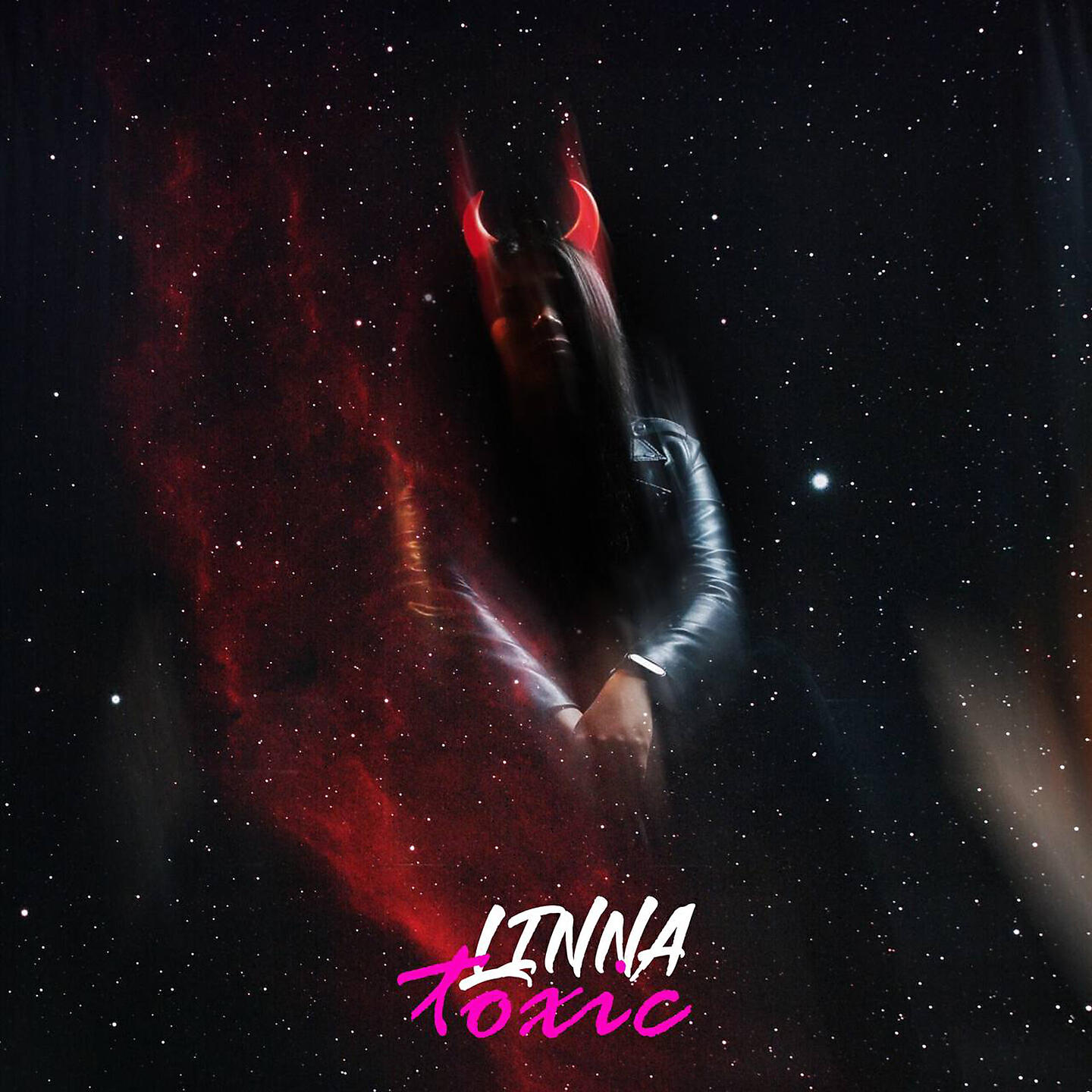 Релиз Toxic