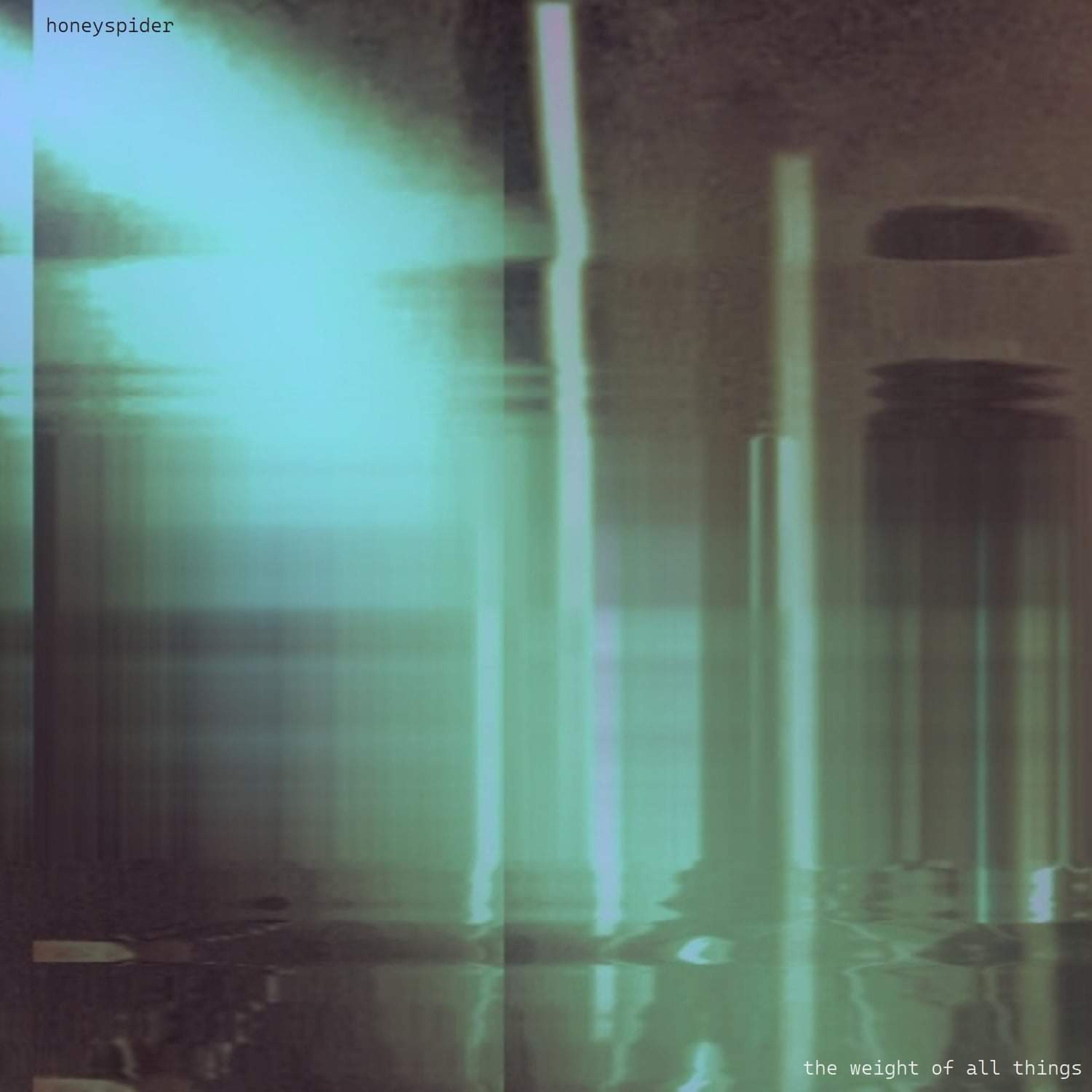 Релиз The Weight Of All Things