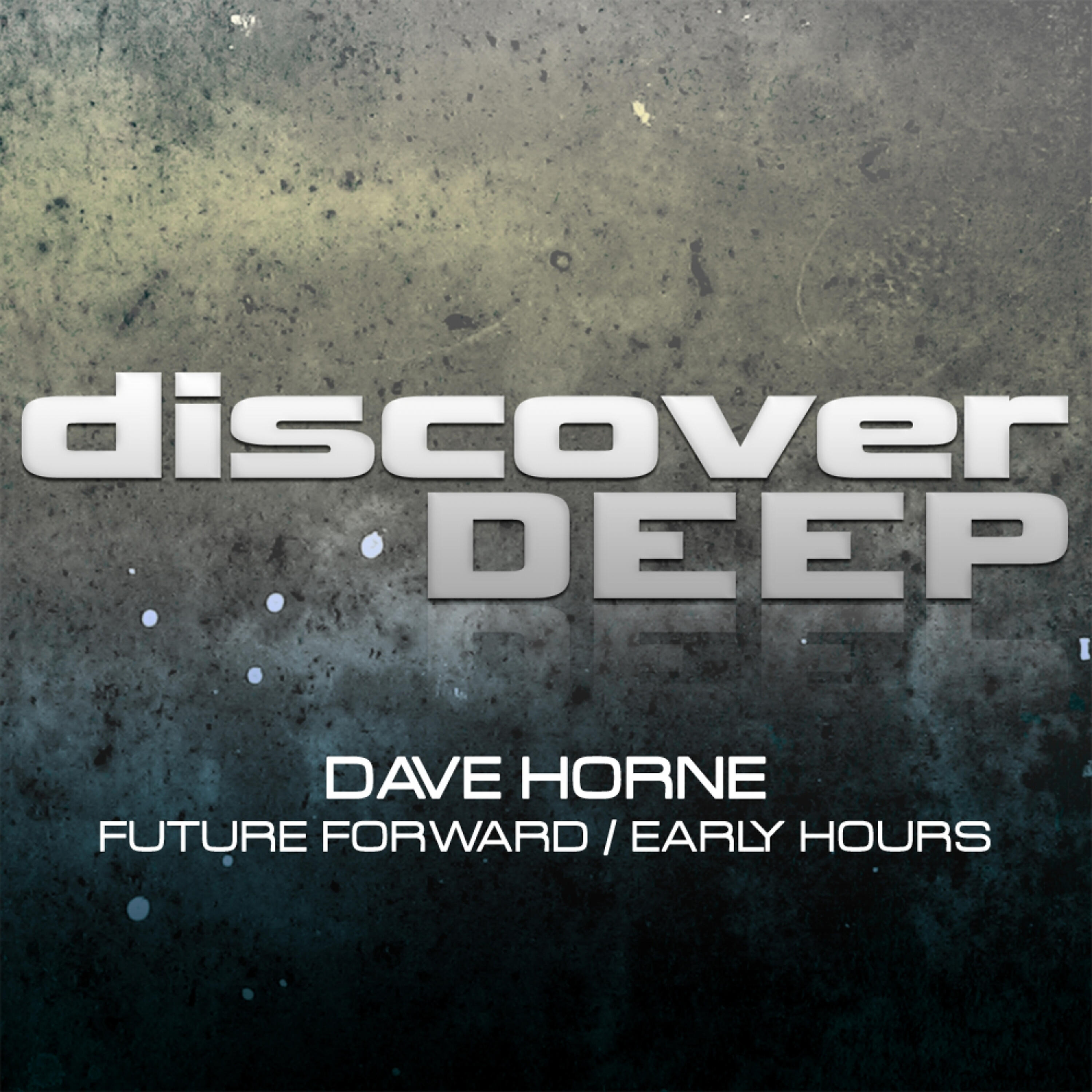 Релиз Future Forward / Early Hours