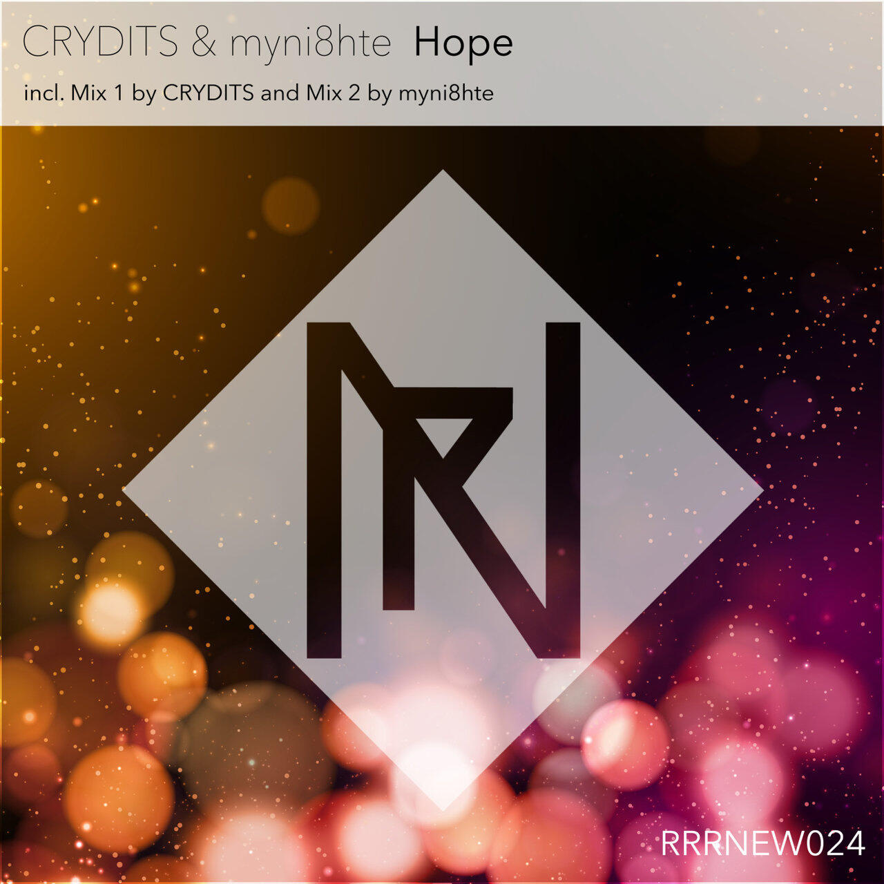 Релиз Hope