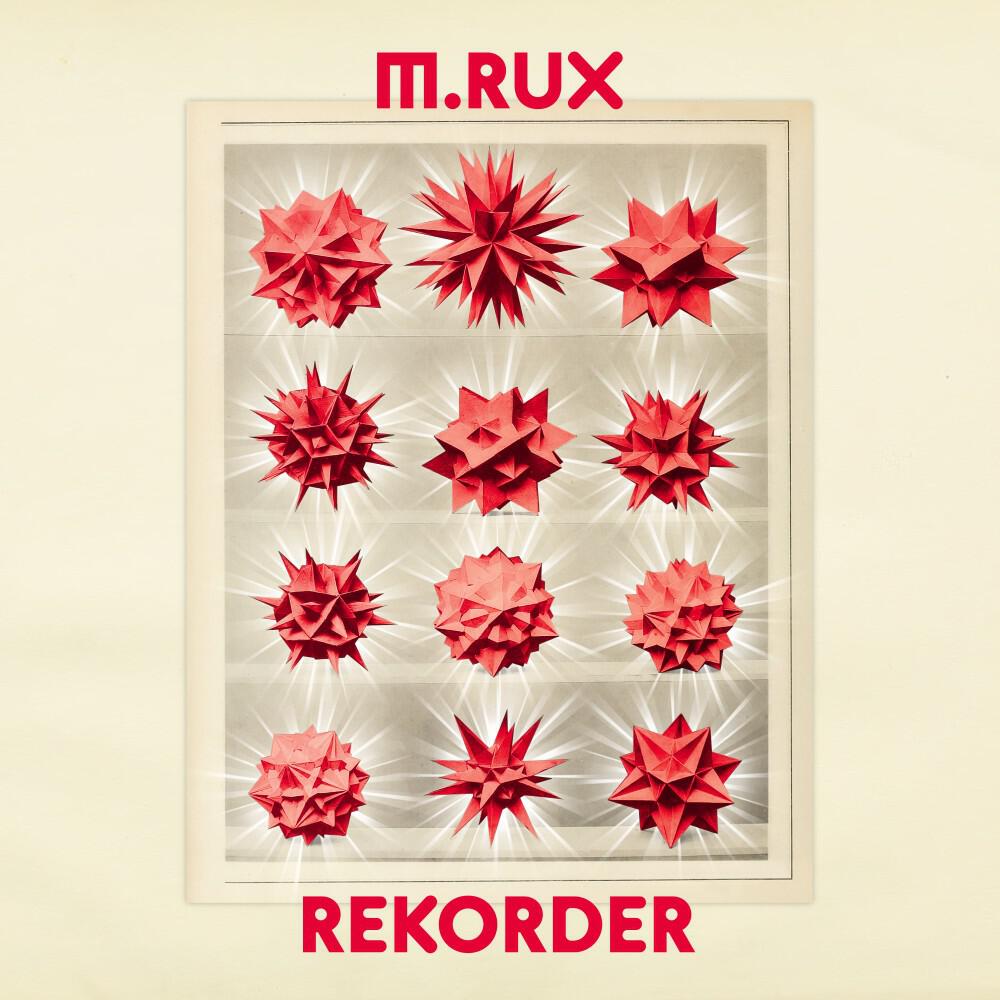 Релиз Rekorder