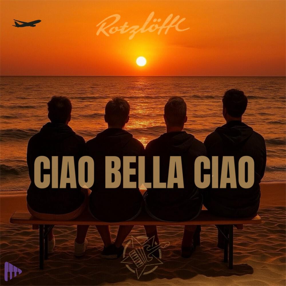 Релиз Ciao Bella Ciao