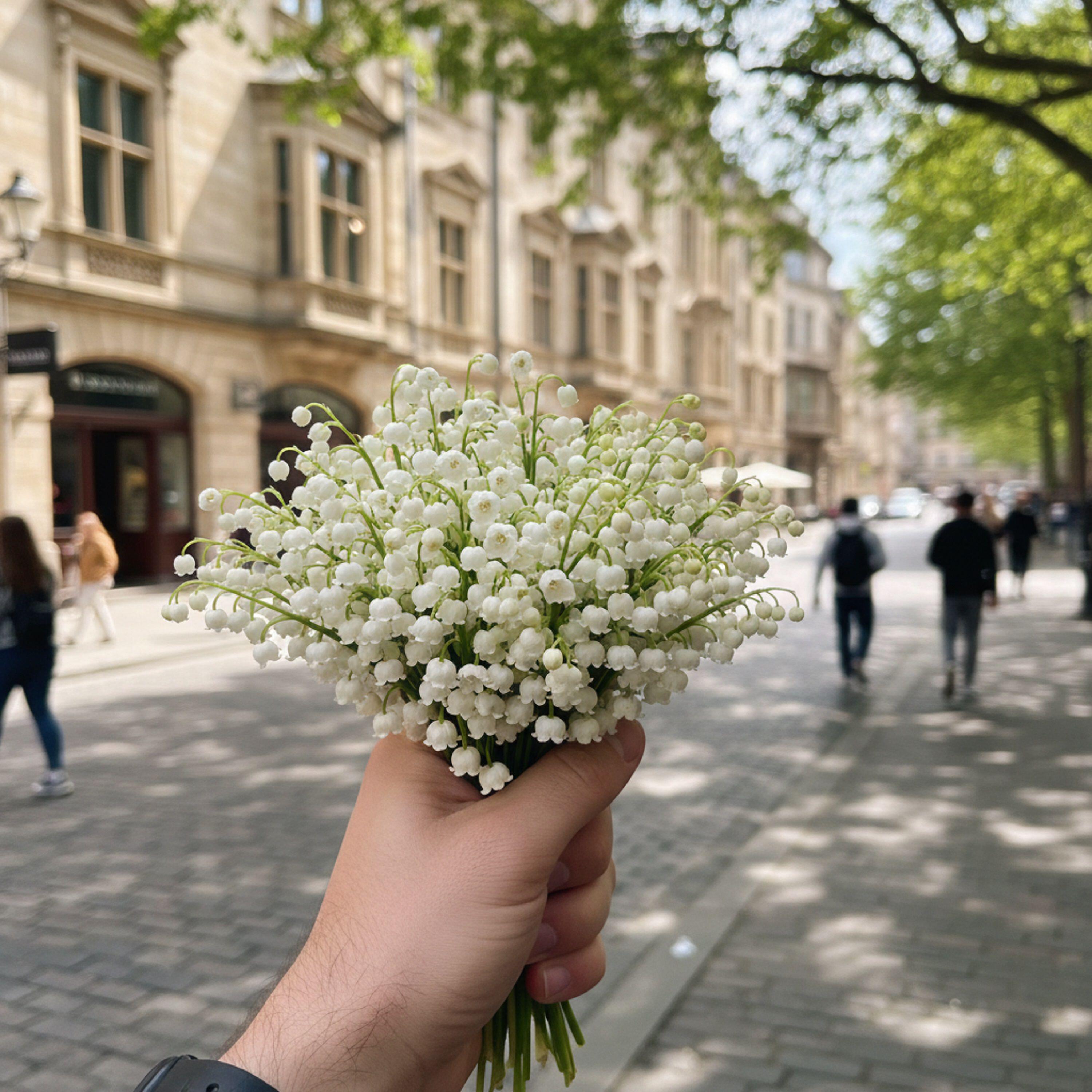 Релиз Лепестки