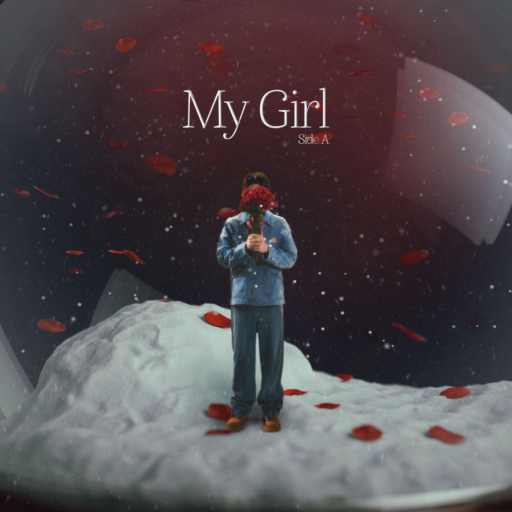 Релиз My Girl Side A