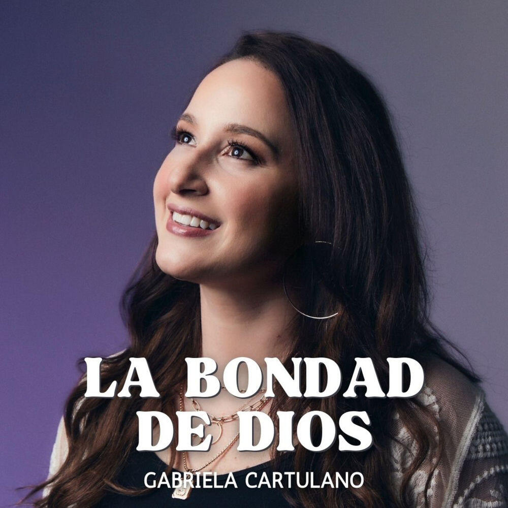 Релиз La Bondad de Dios