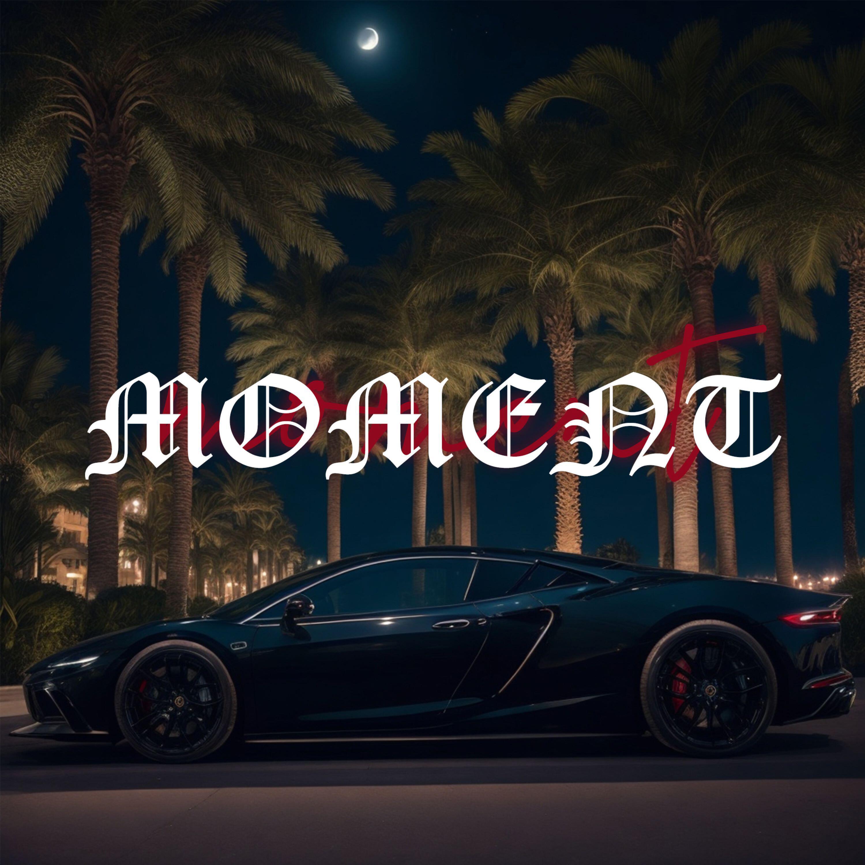 Релиз Moment