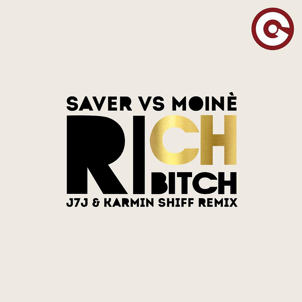 Релиз Rich Bitch (Karmin Shiff Remix)