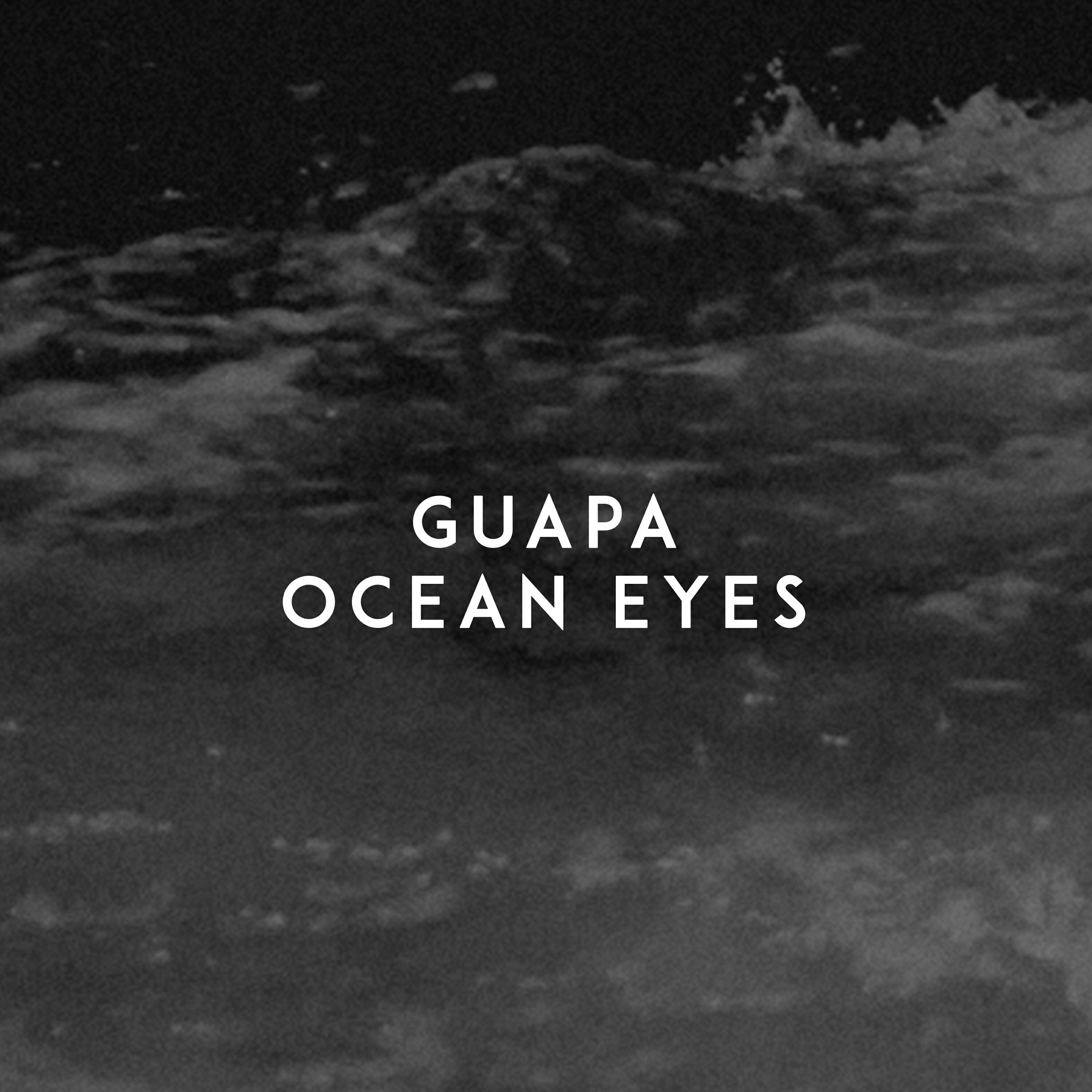 Релиз Ocean Eyes