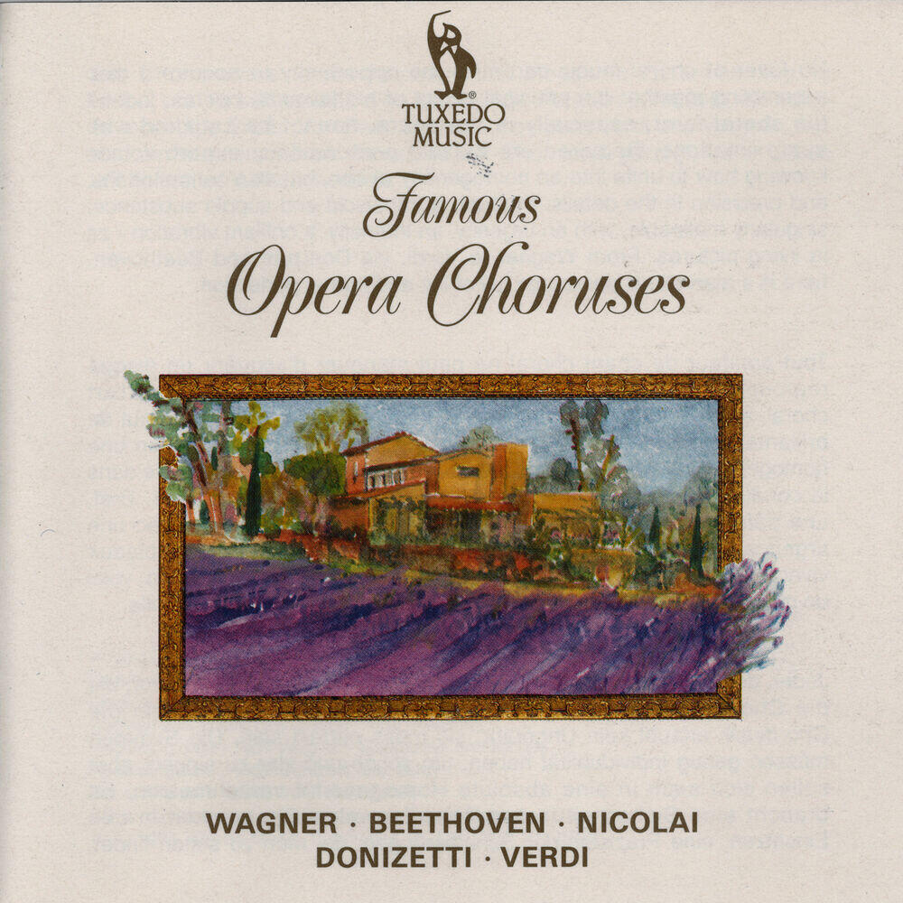 Leipzig Radio Orchestra, Leipzig Radio Choir - Die lustigen Weiber aus Windsor: 