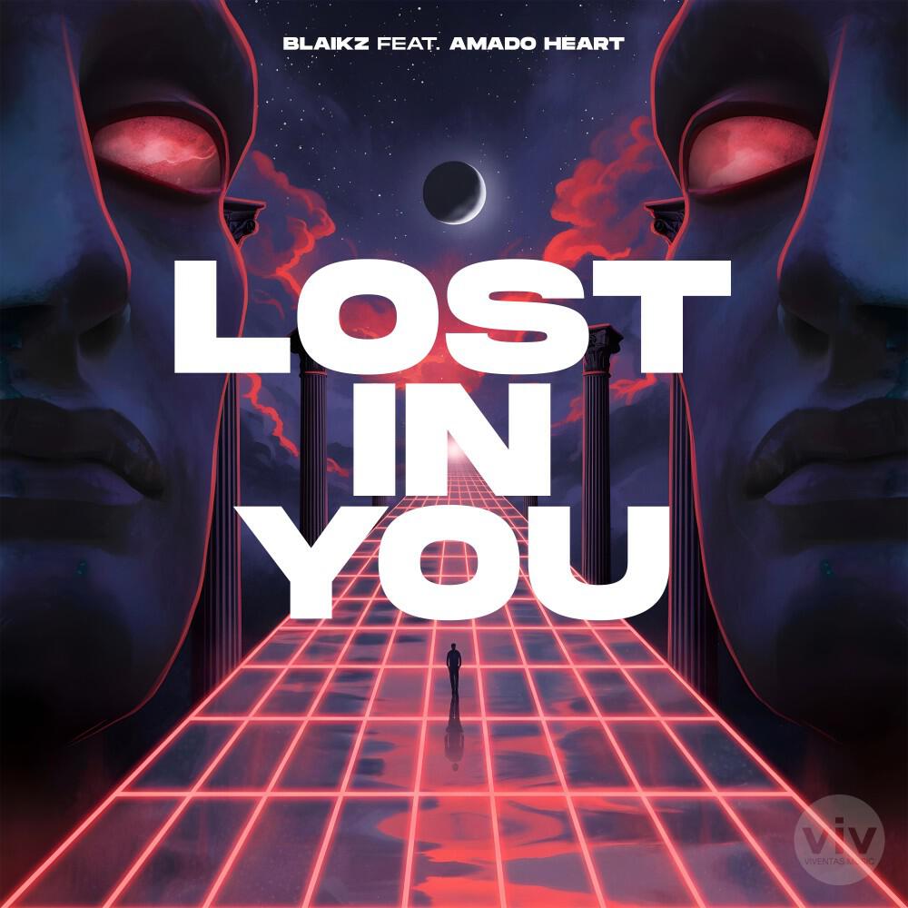 Релиз Lost in You