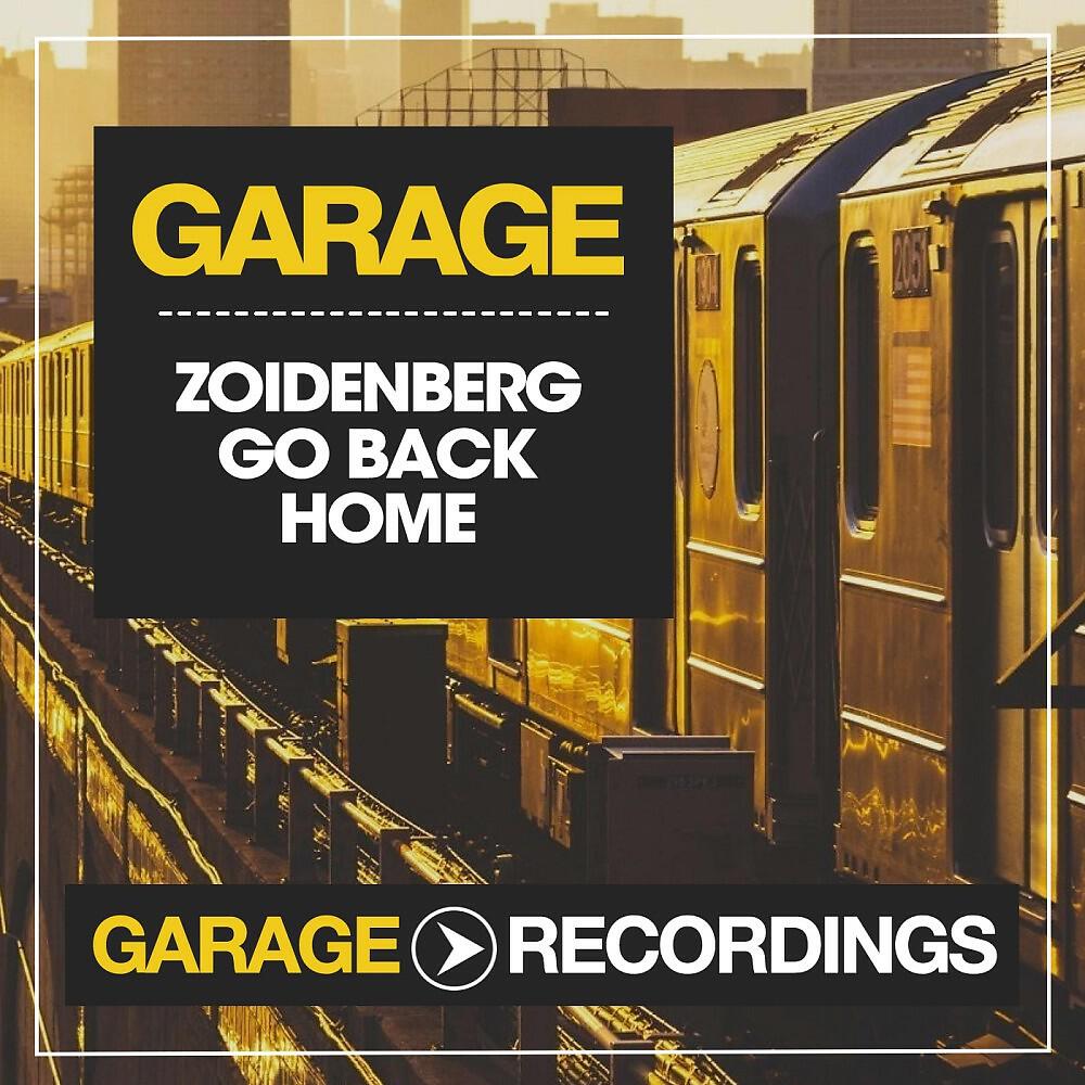 Релиз Go Back Home