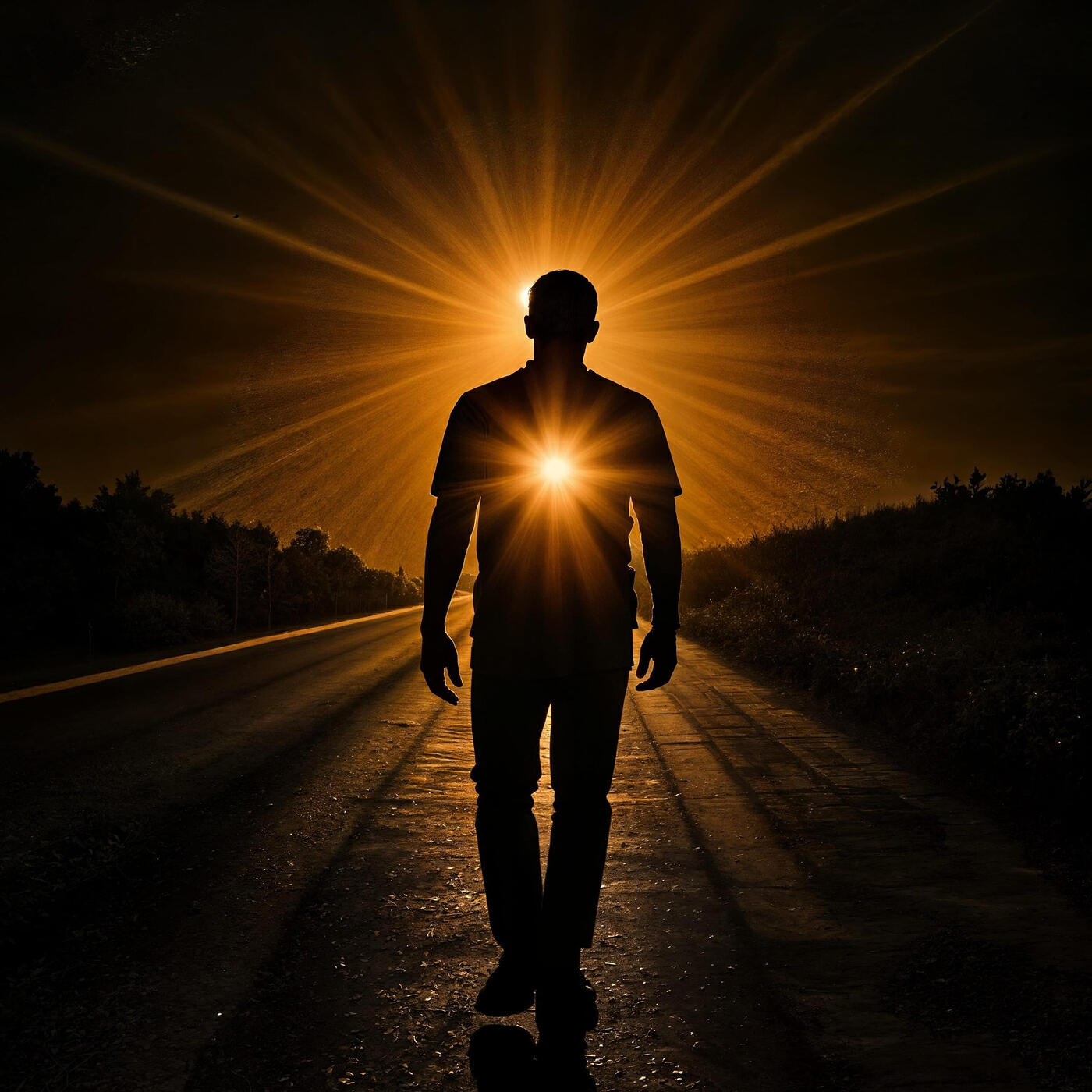 Релиз Your Light Your Road