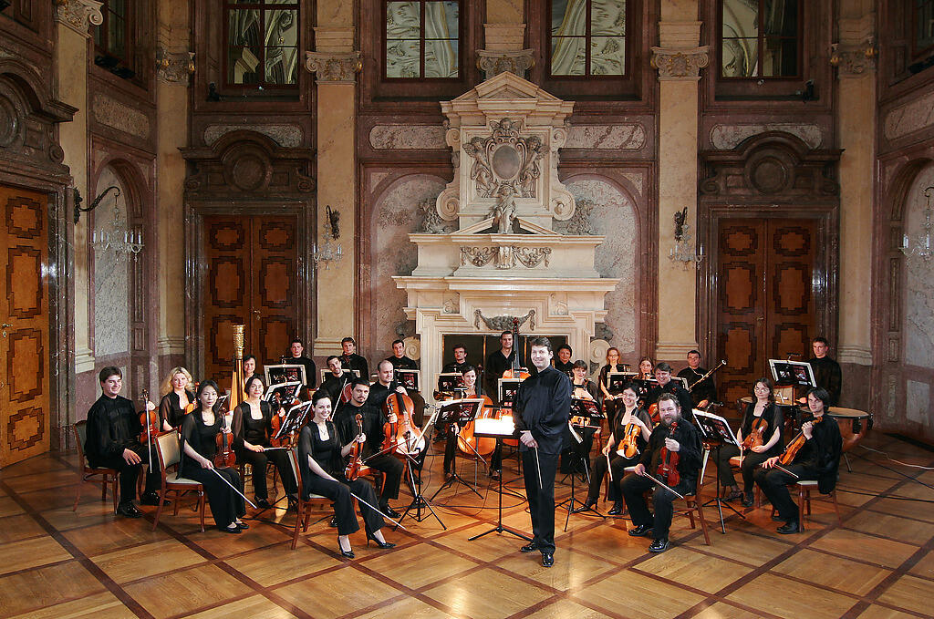 Czech Chamber Philharmonic