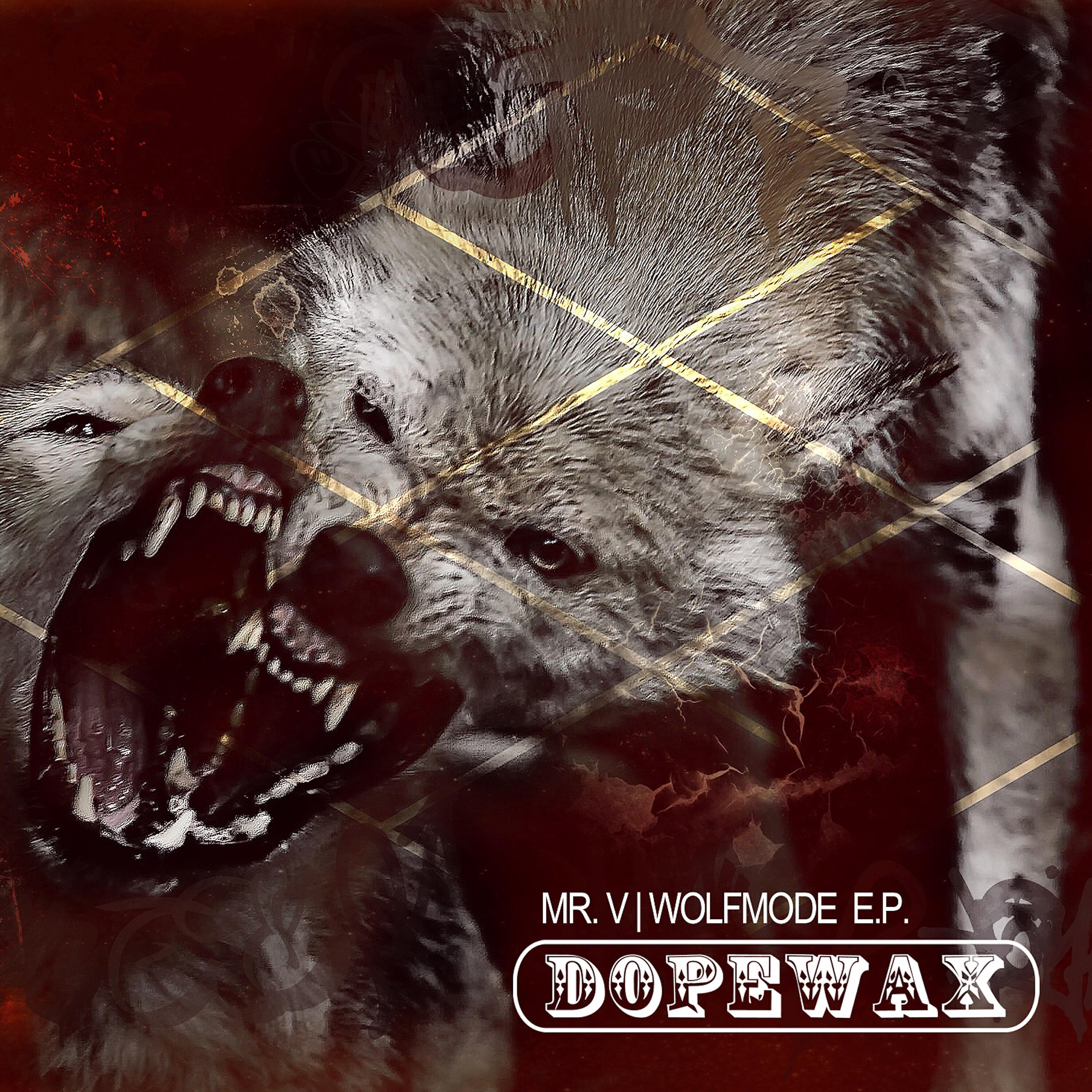 Релиз Wolfmode EP