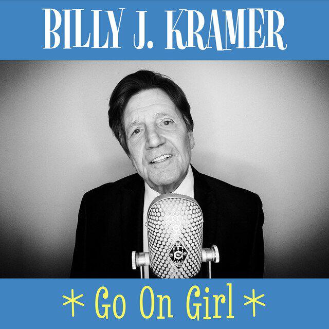 Релиз Go On Girl