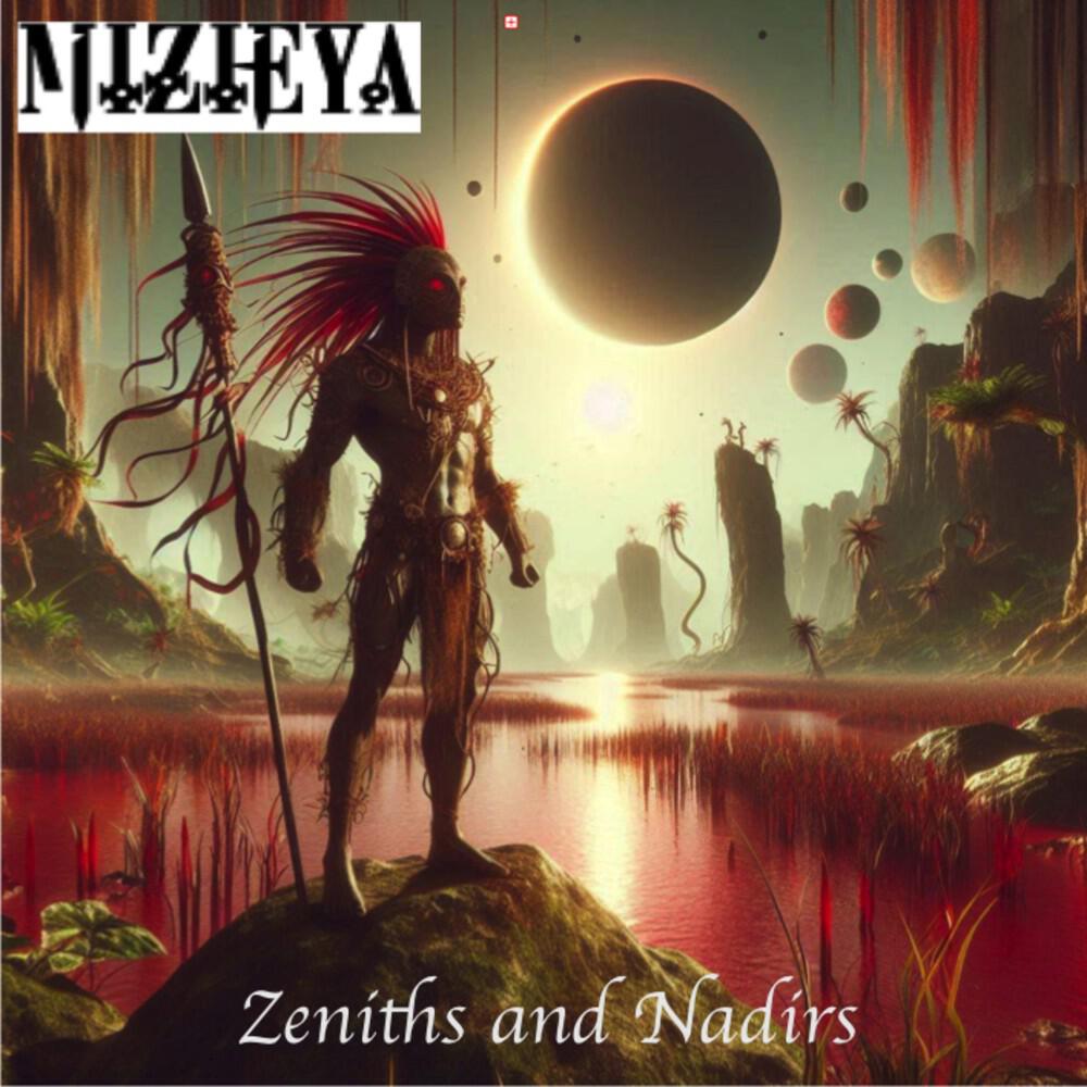 Релиз Zeniths and Nadirs