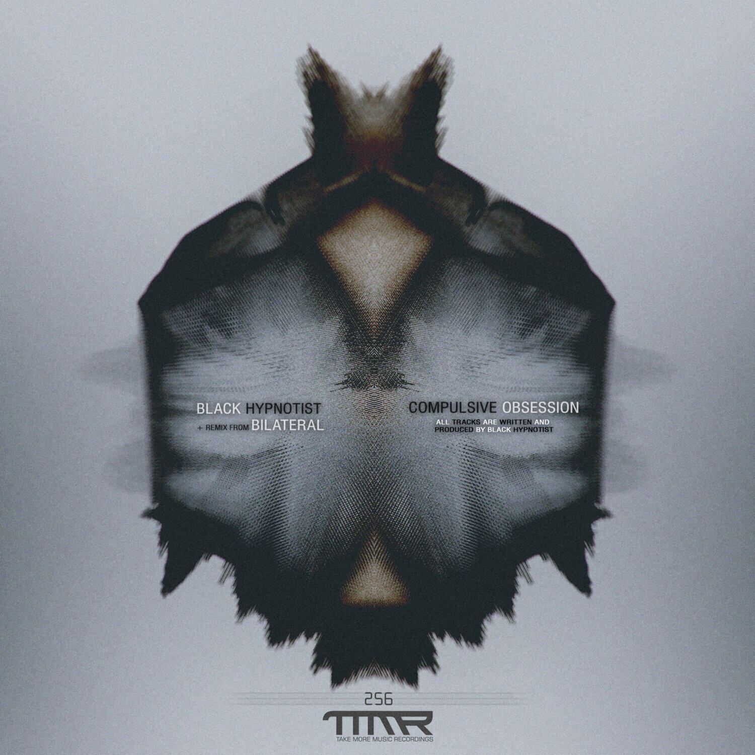 Релиз Compulsive Obsession