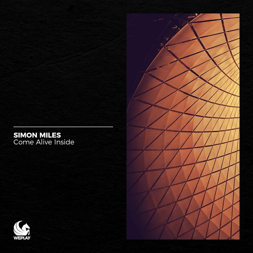 Simon Miles