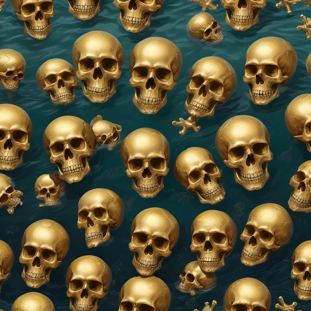 Релиз El Dorado 2