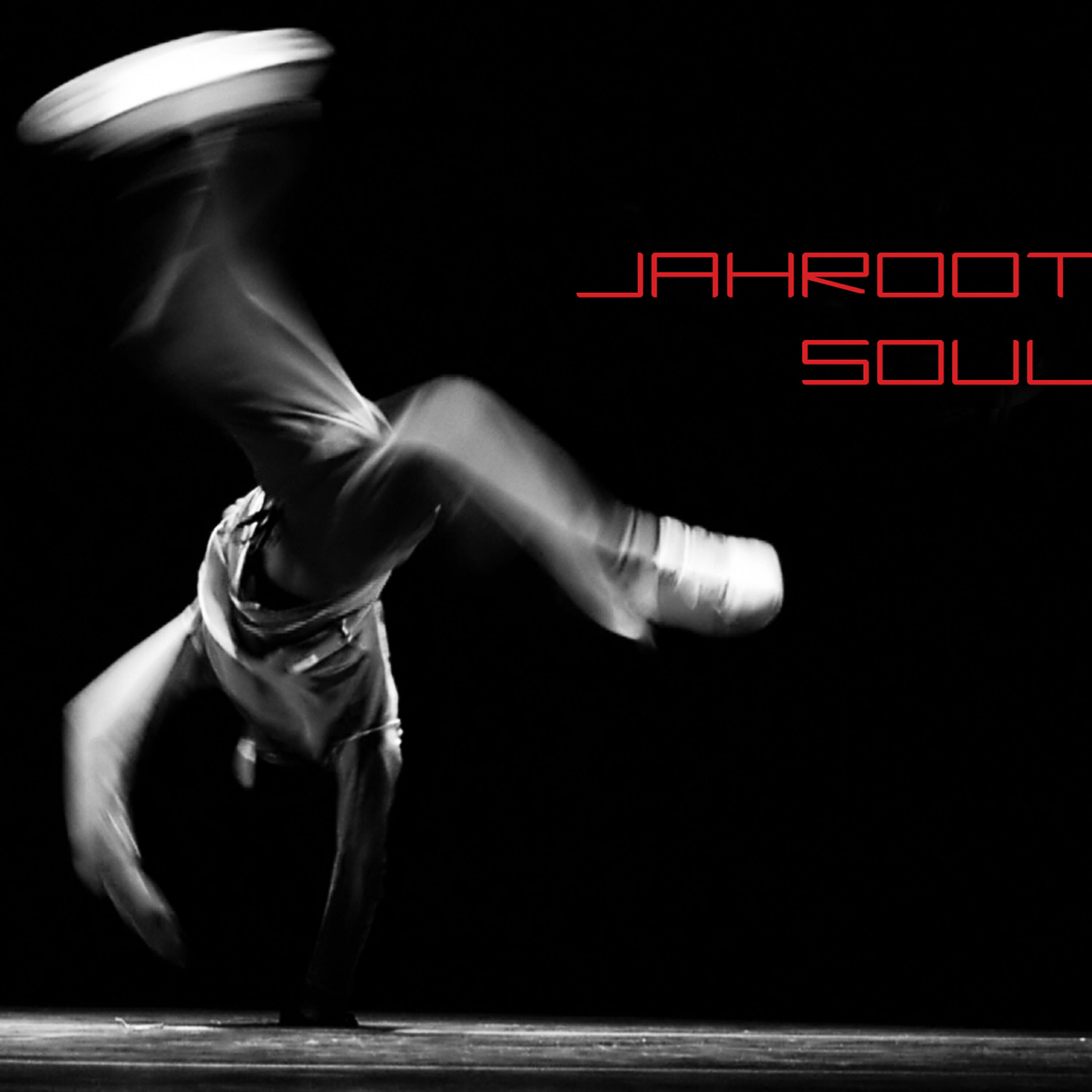 Релиз Jahroot Soul
