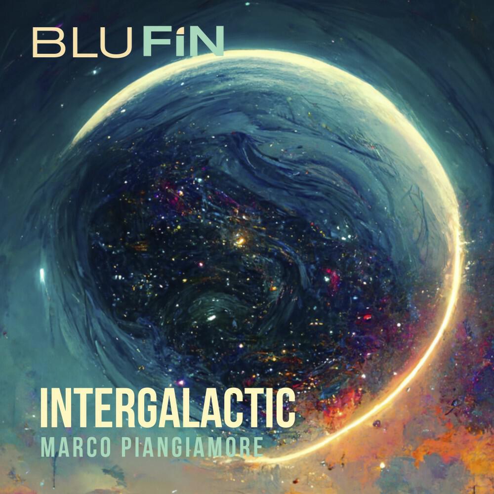 Релиз Intergalactic