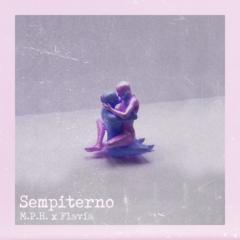Релиз Sempiterno