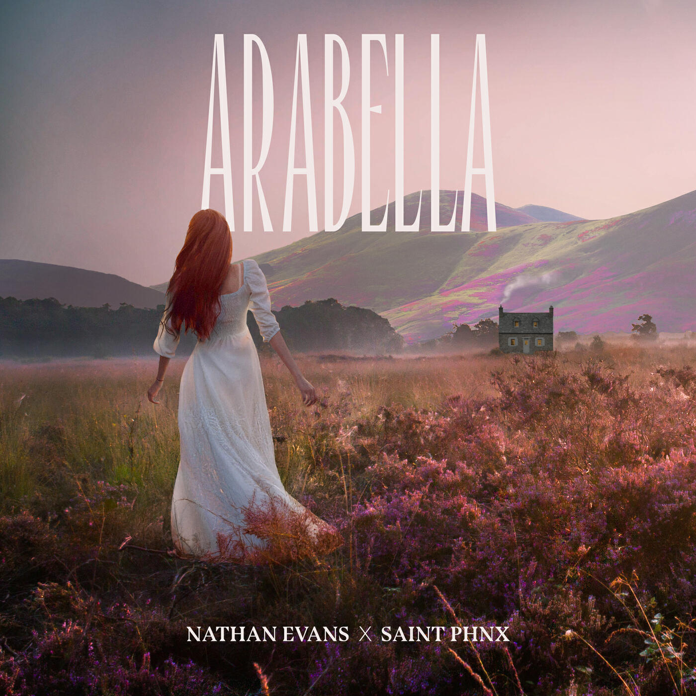Релиз Arabella