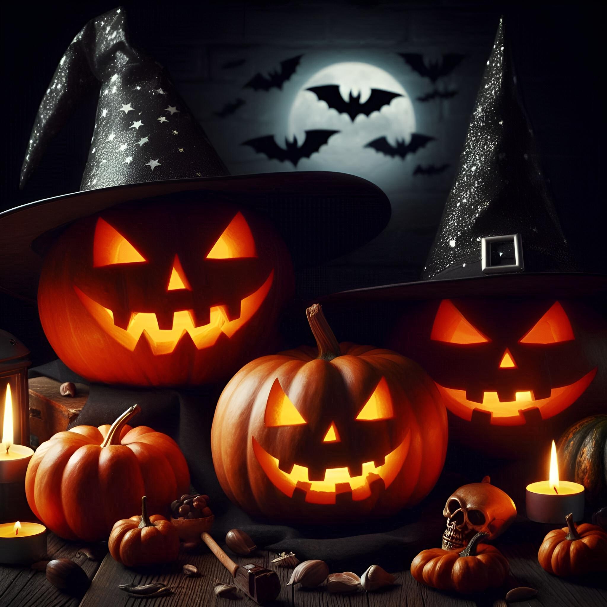 Релиз Phonk Halloween