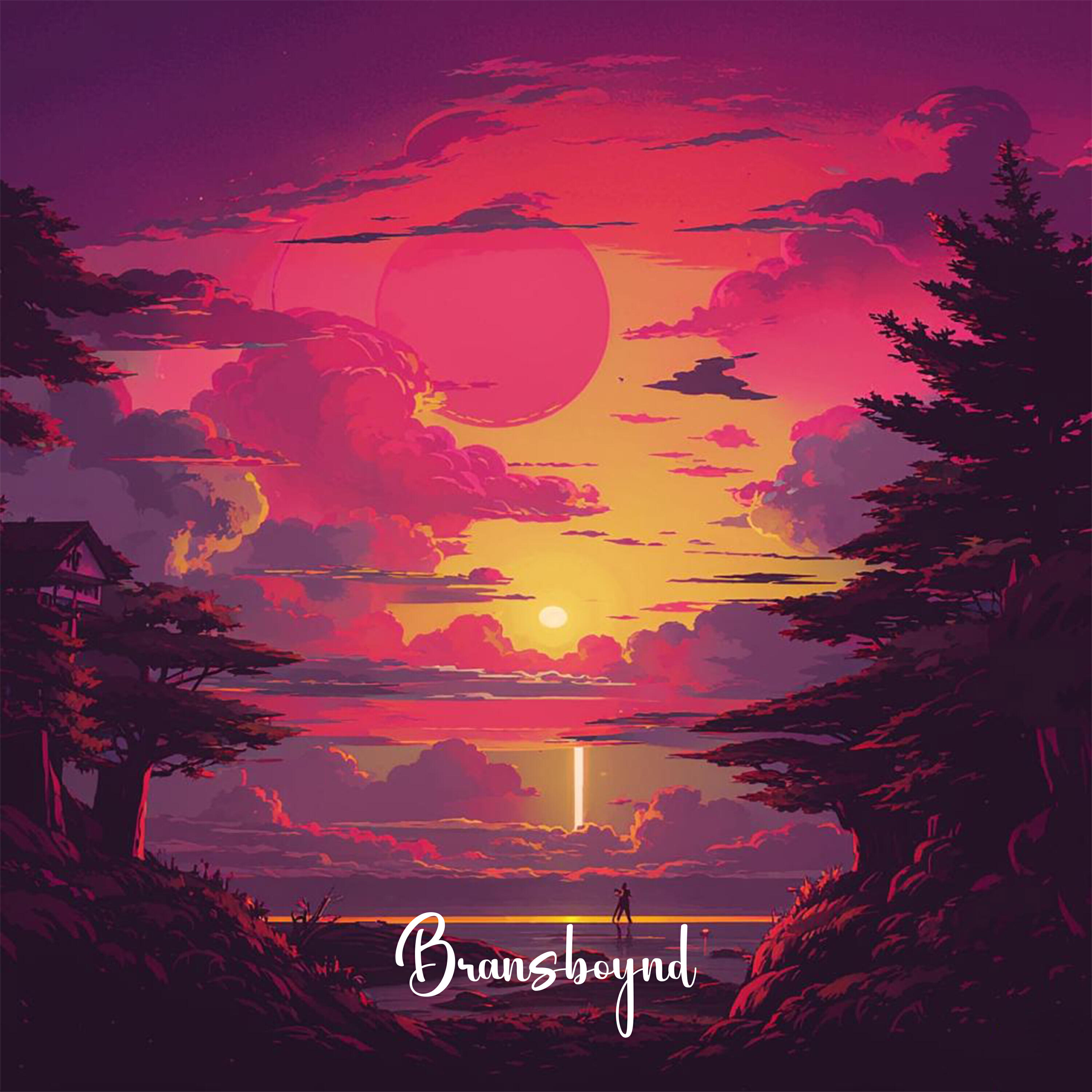 Релиз Chill Trap