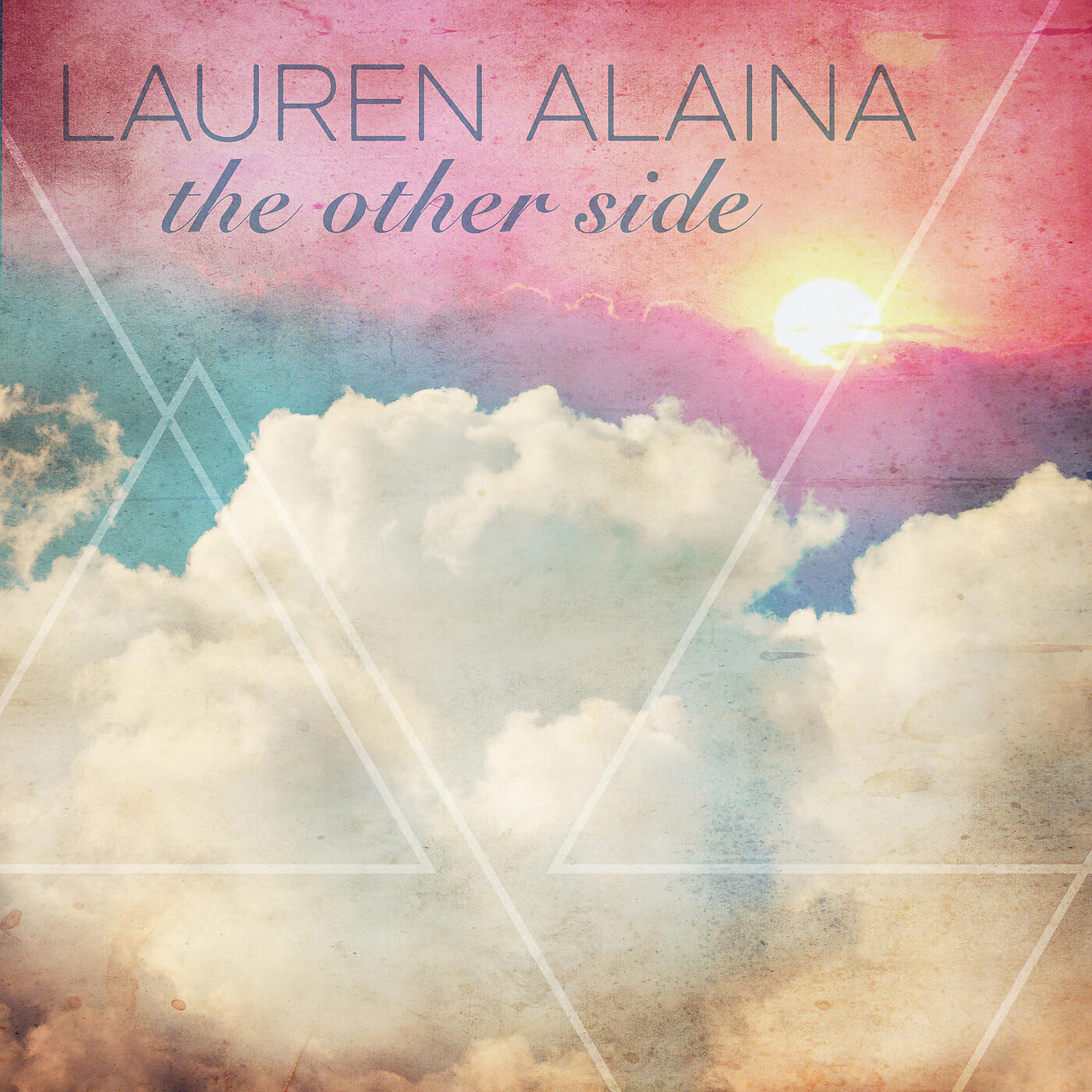 Релиз The Other Side