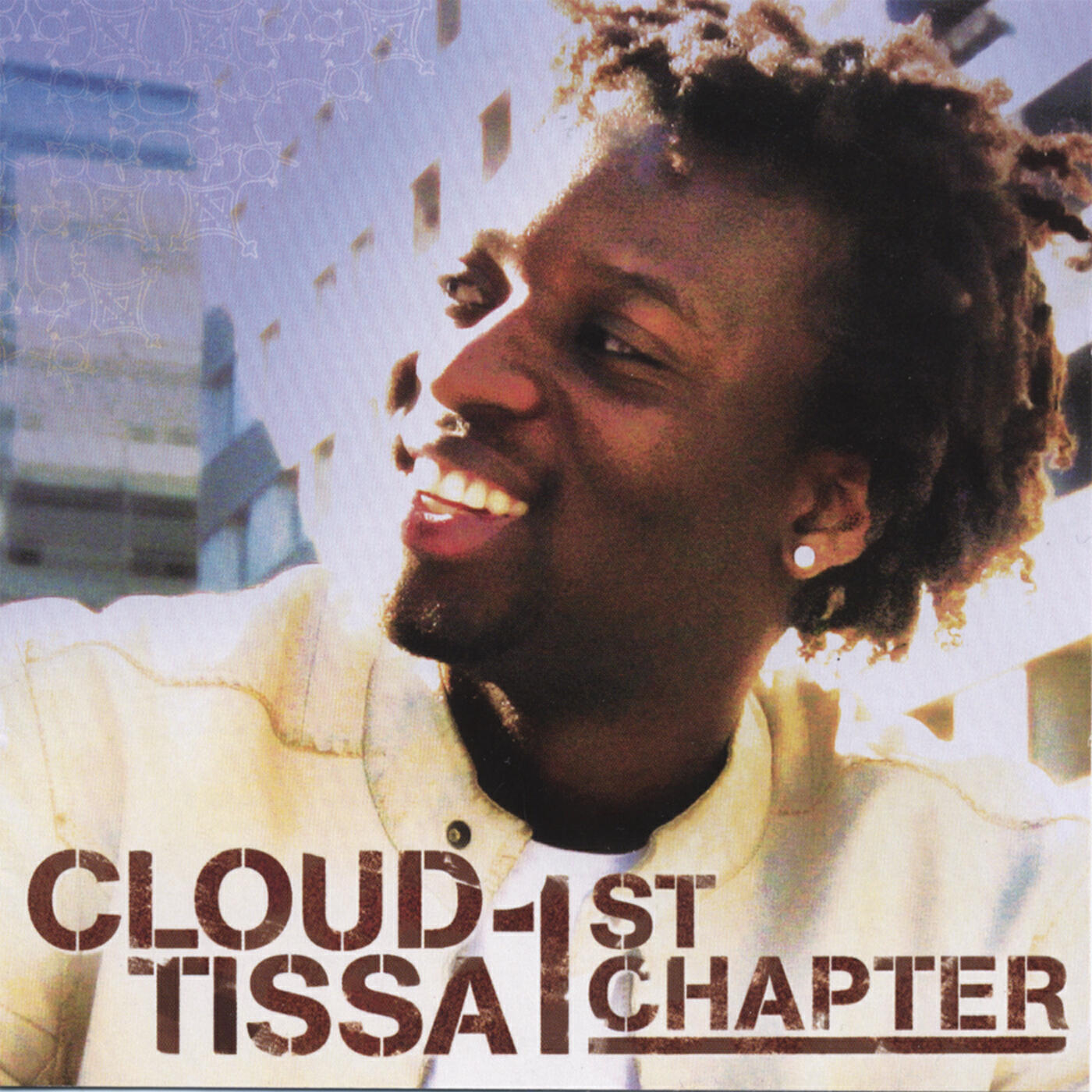 Релиз 1st chapter