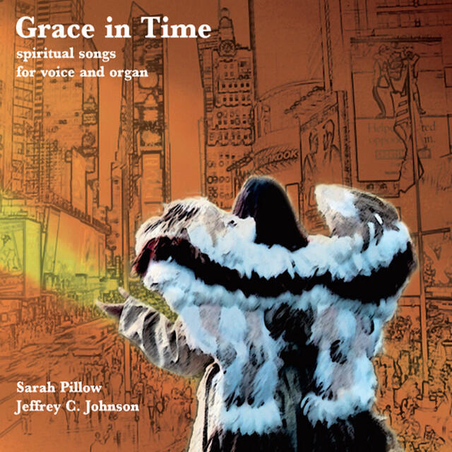 Релиз Grace in Time