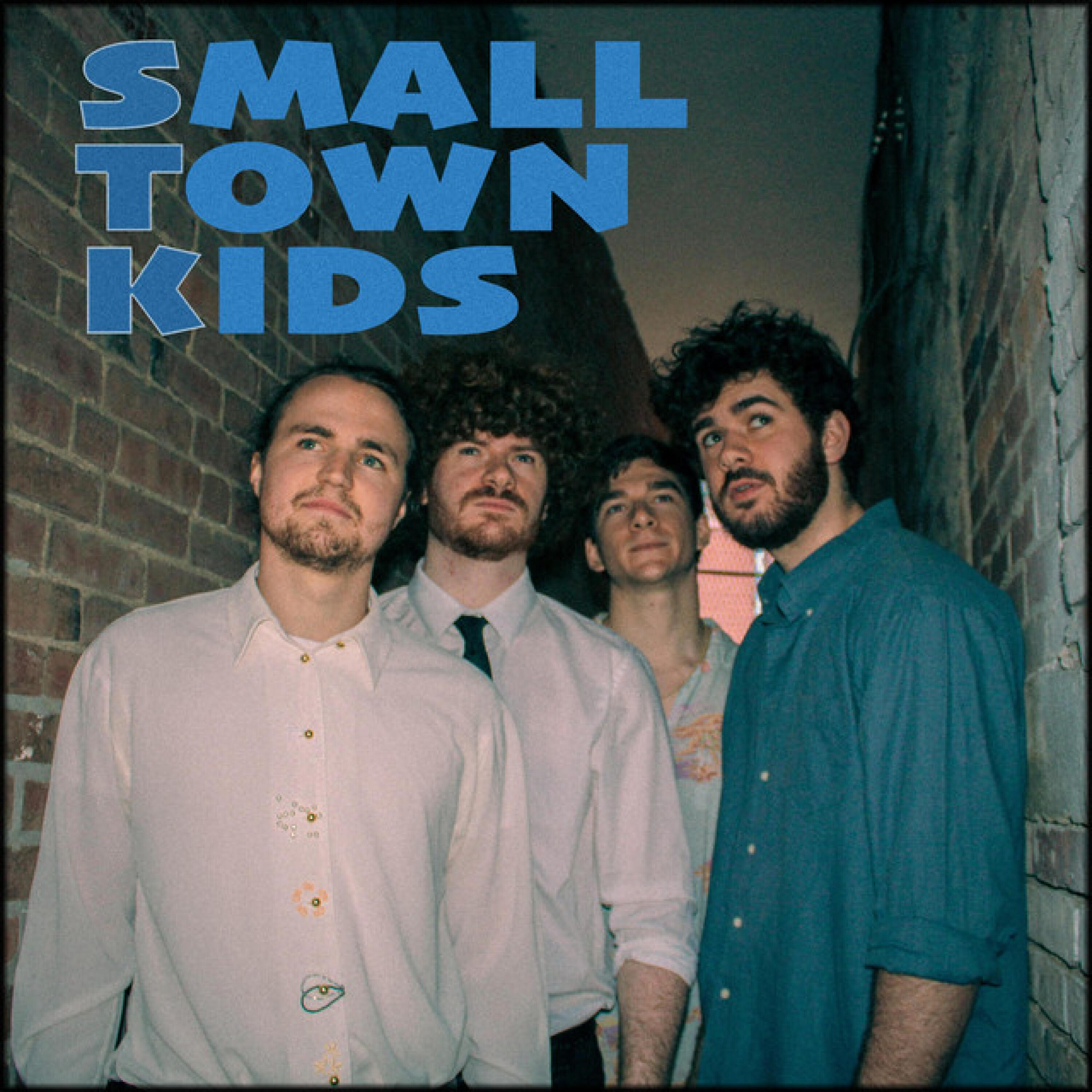 Релиз Small Town Kids